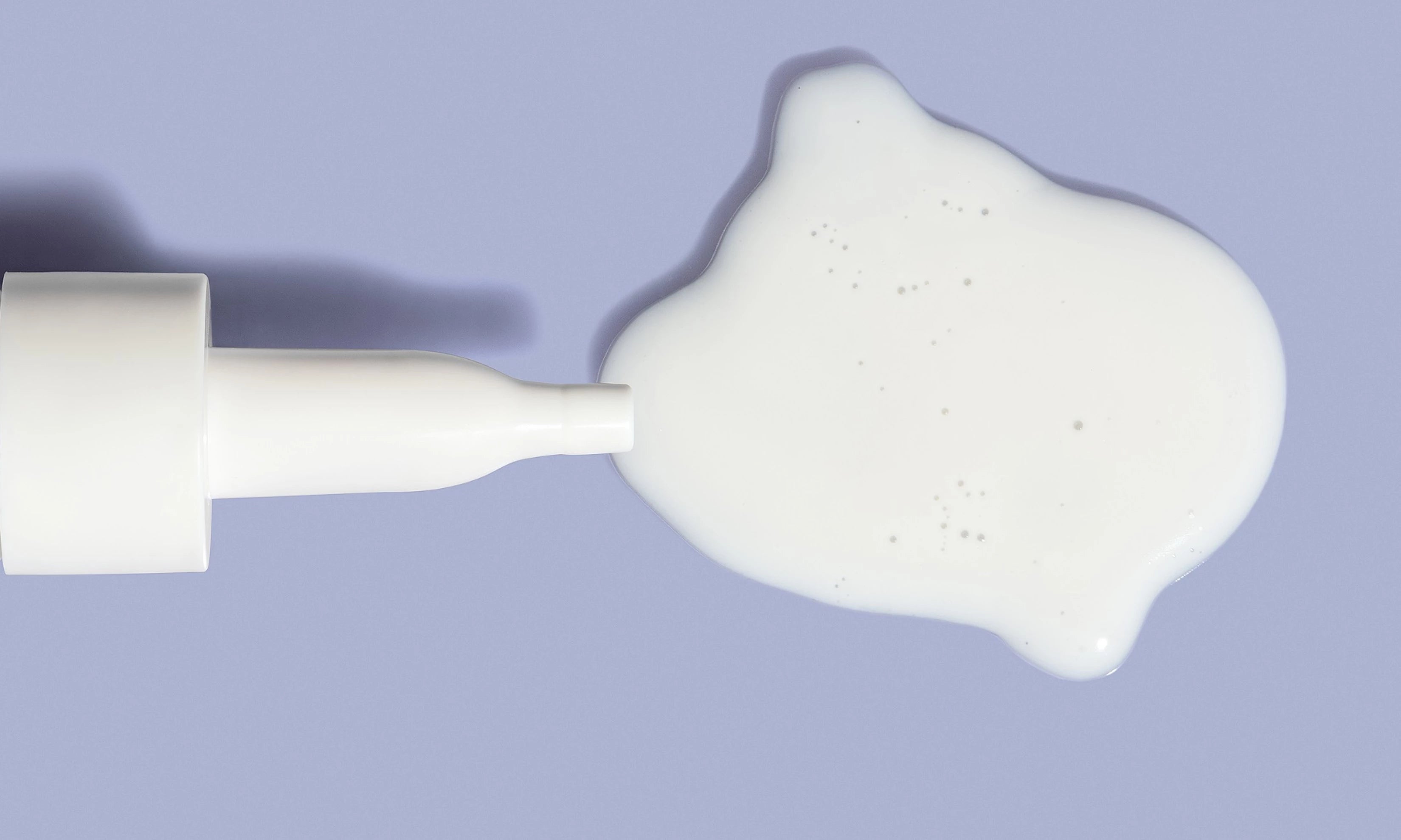 Treating serums