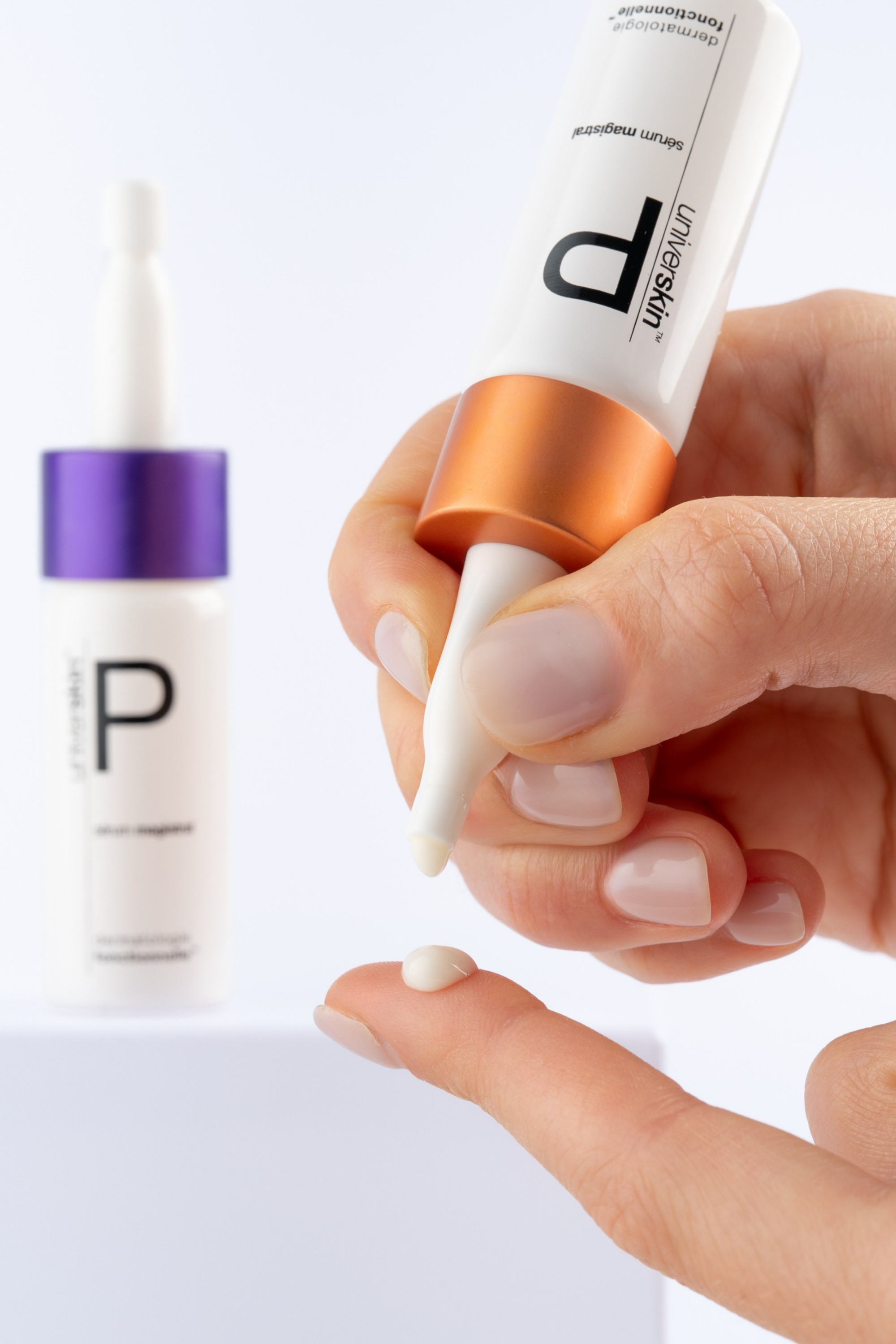 Formula 11 - SUPER SKIN BOOSTER – Primi Segni