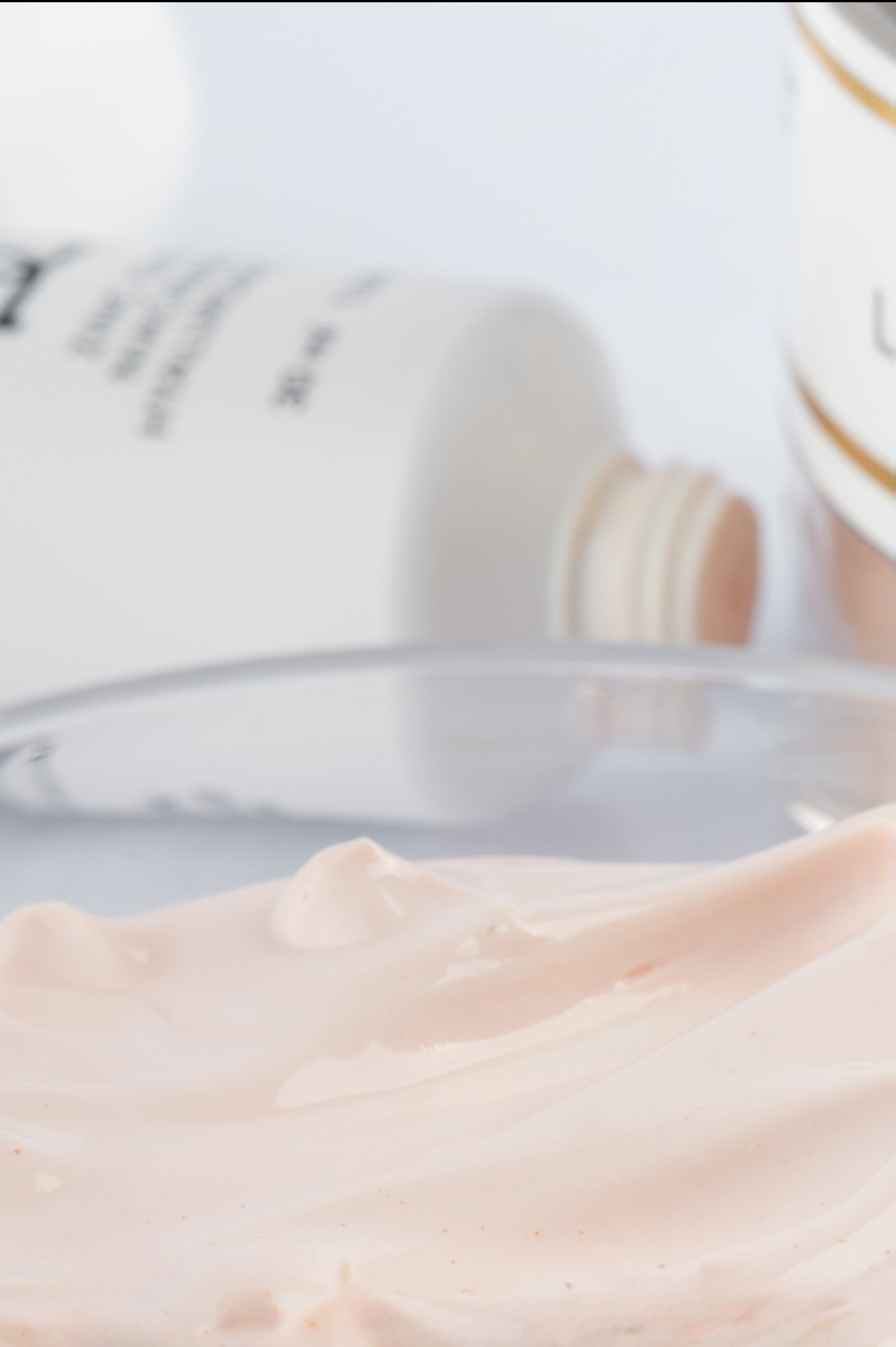 La Crème Solaire SPF 50+