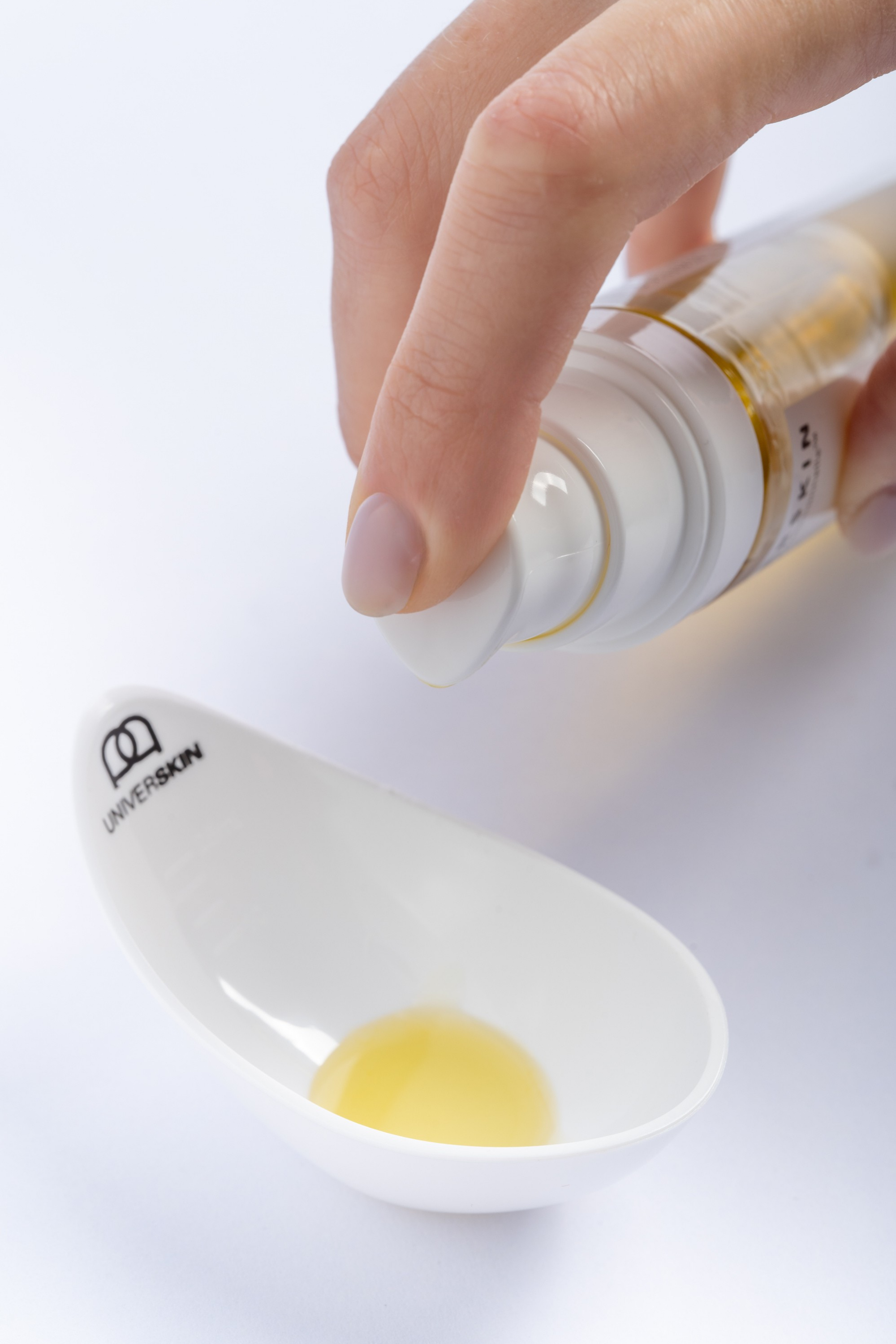 Duo Radiance - Ultimate Hydratating and Glow Mask