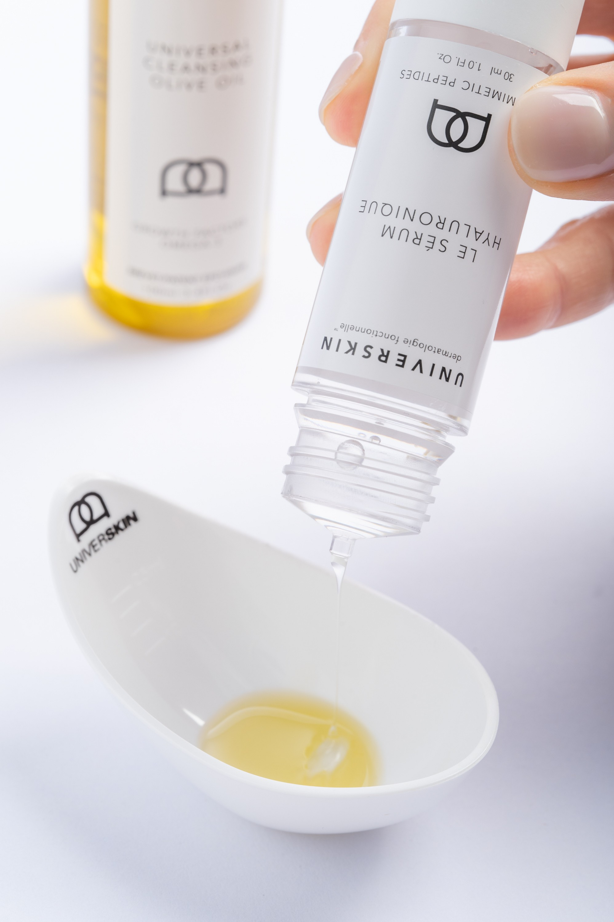 Duo Radiance - Ultimate Hydratating and Glow Mask