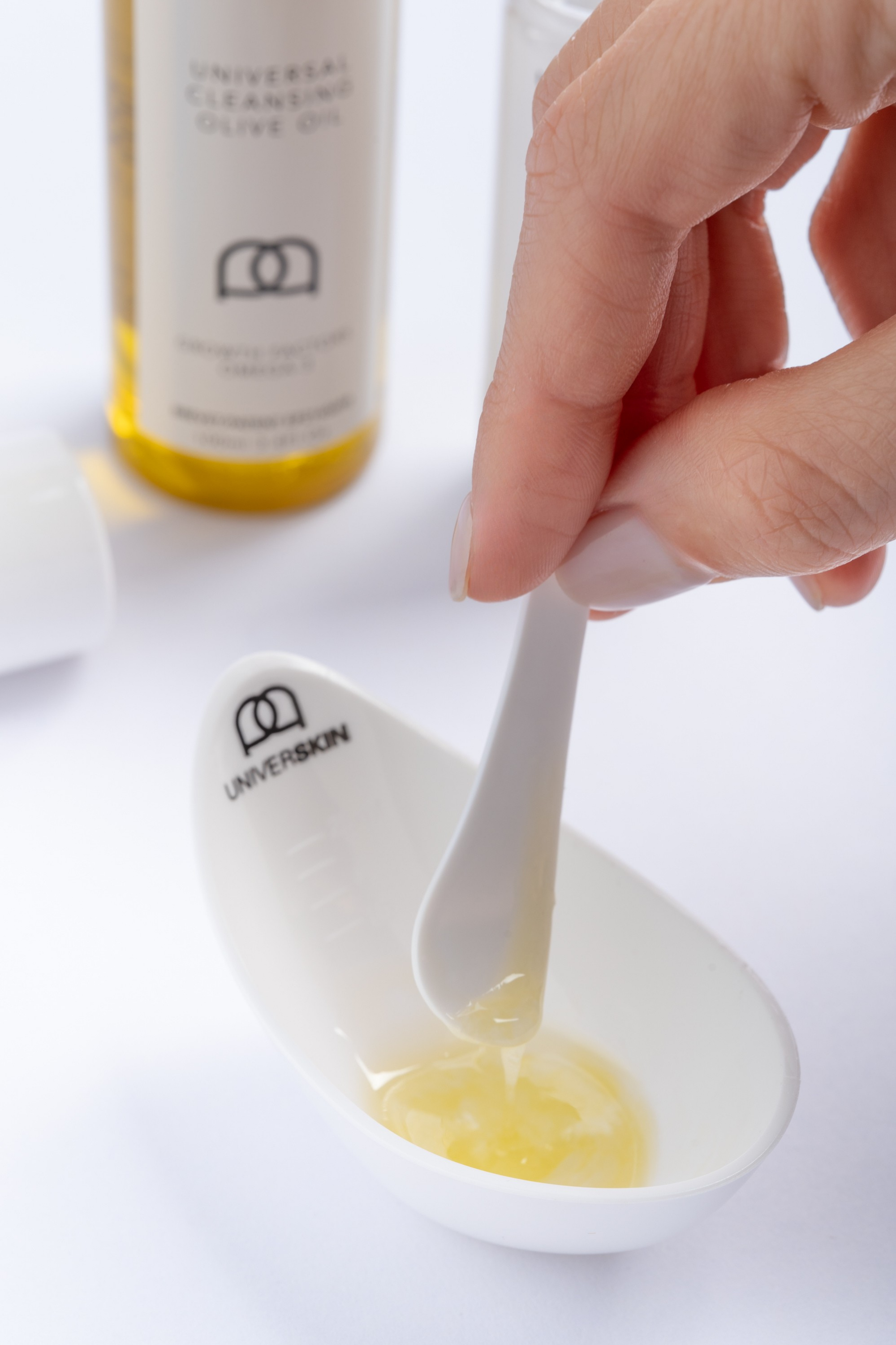 Duo Radiance - Ultimate Hydratating and Glow Mask