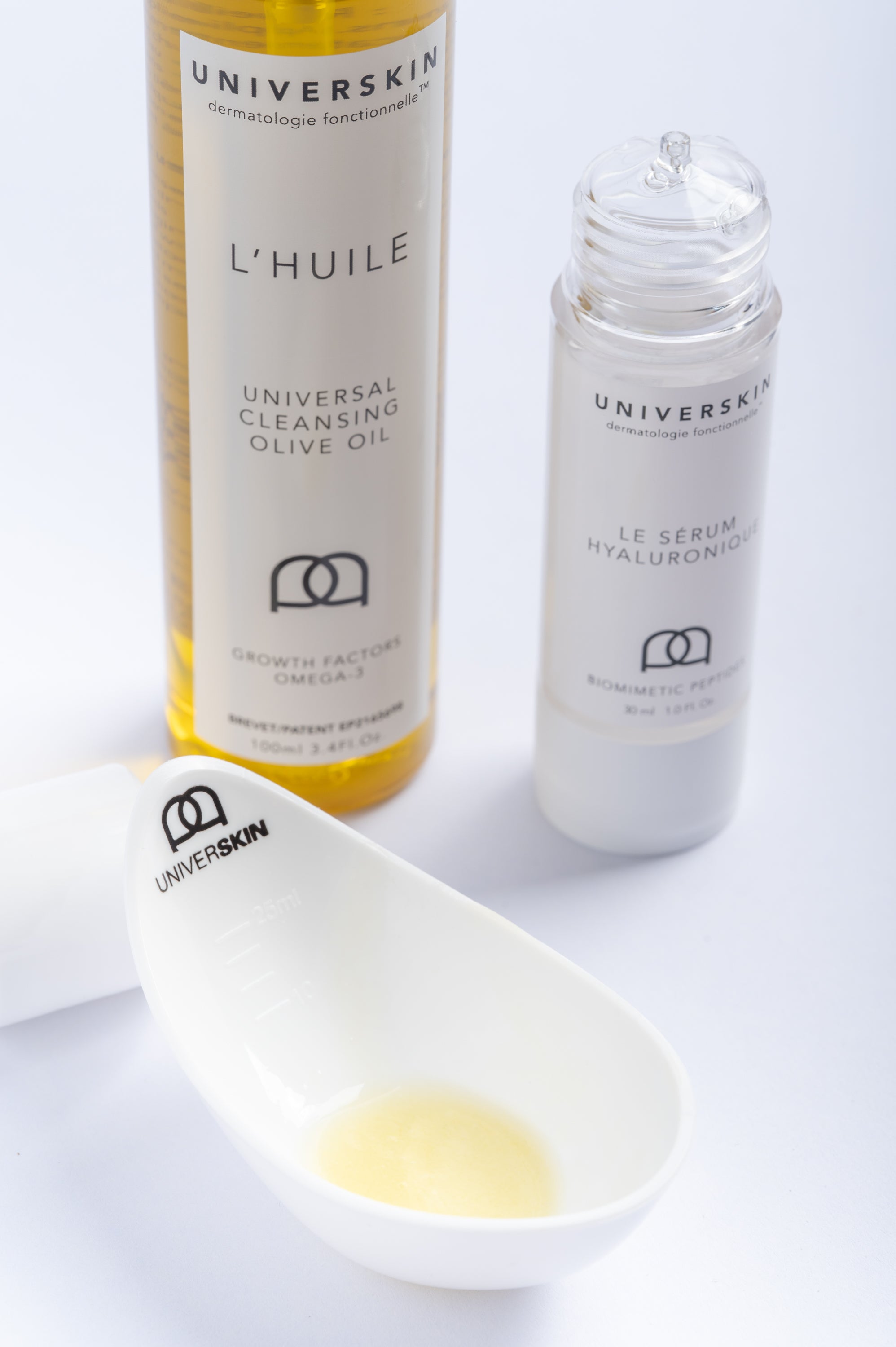 Duo Radiance - Ultimate Hydratating and Glow Mask