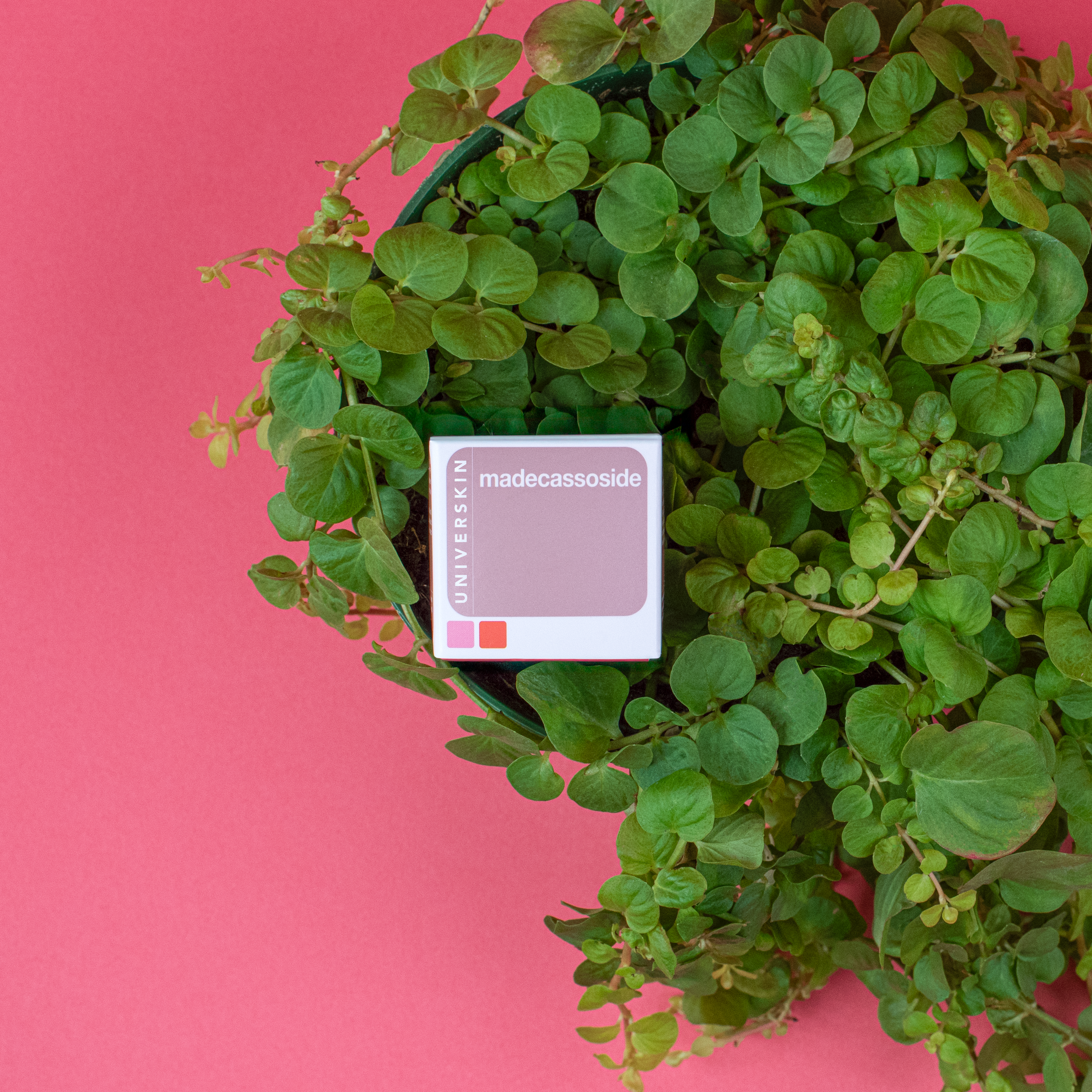 Formula 34 - SUPER Glow - Face serum
