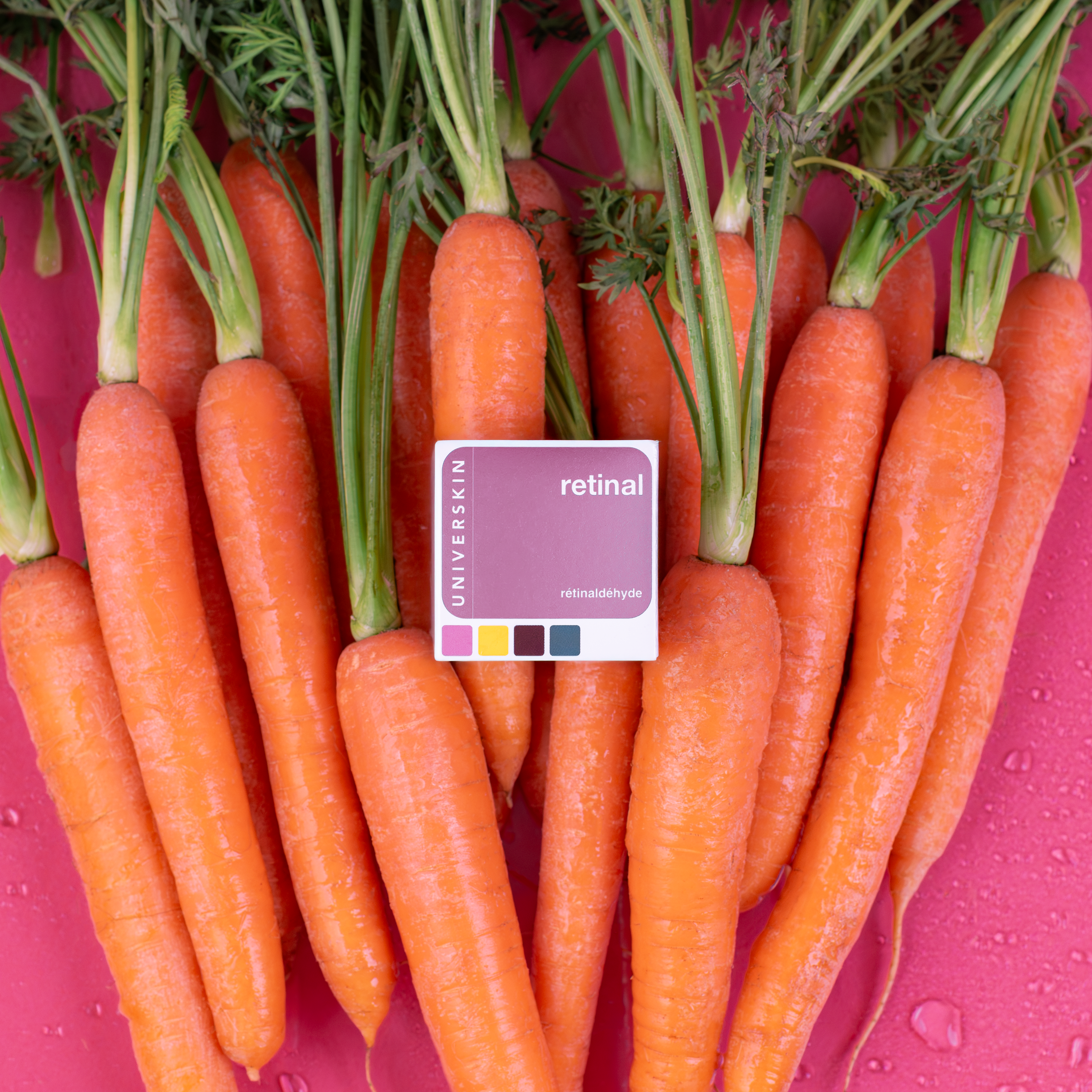 Formula 34 - The Resurfacer - Intense Glow