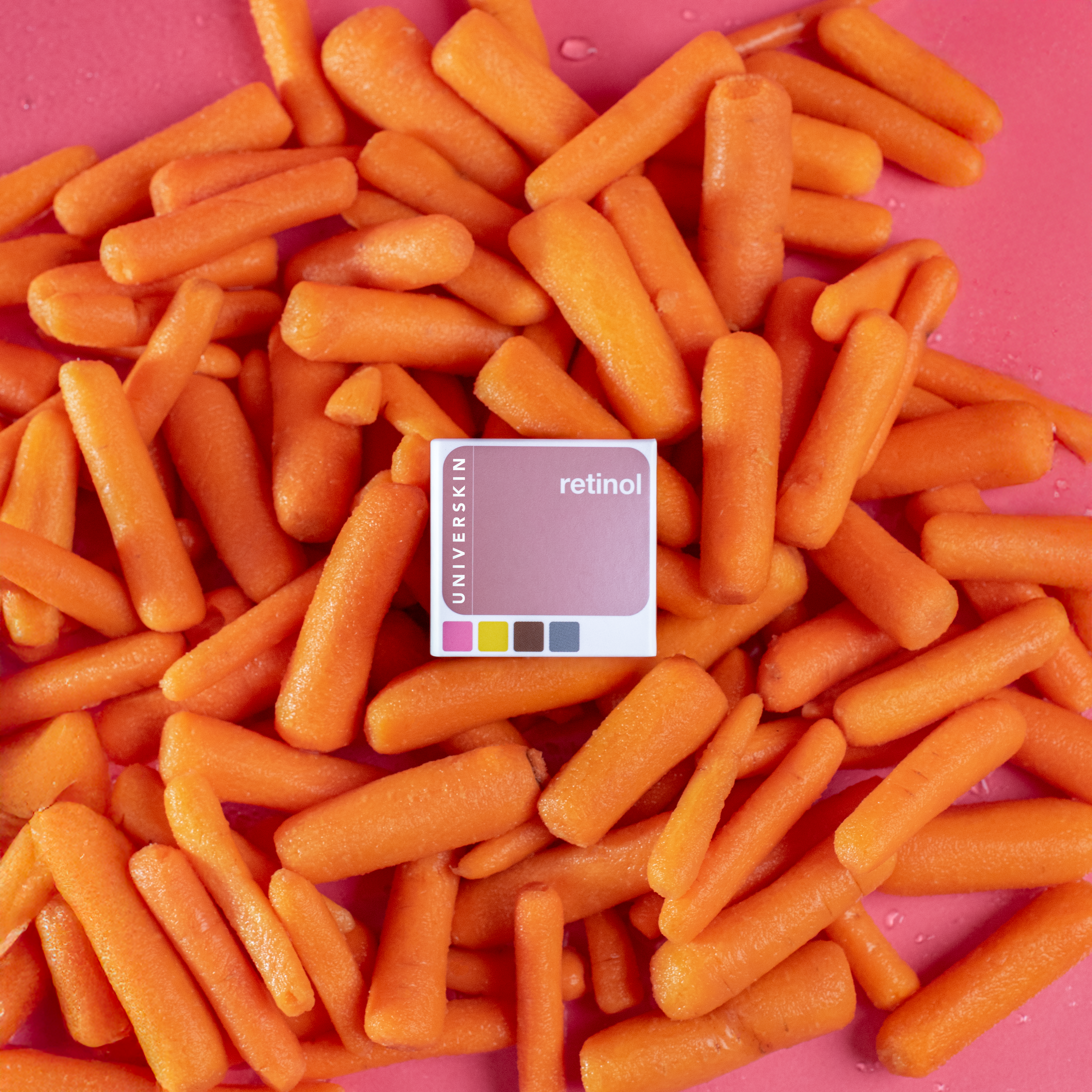 Formel 37 – Akneanfällige Haut der Erwachsenen Frau