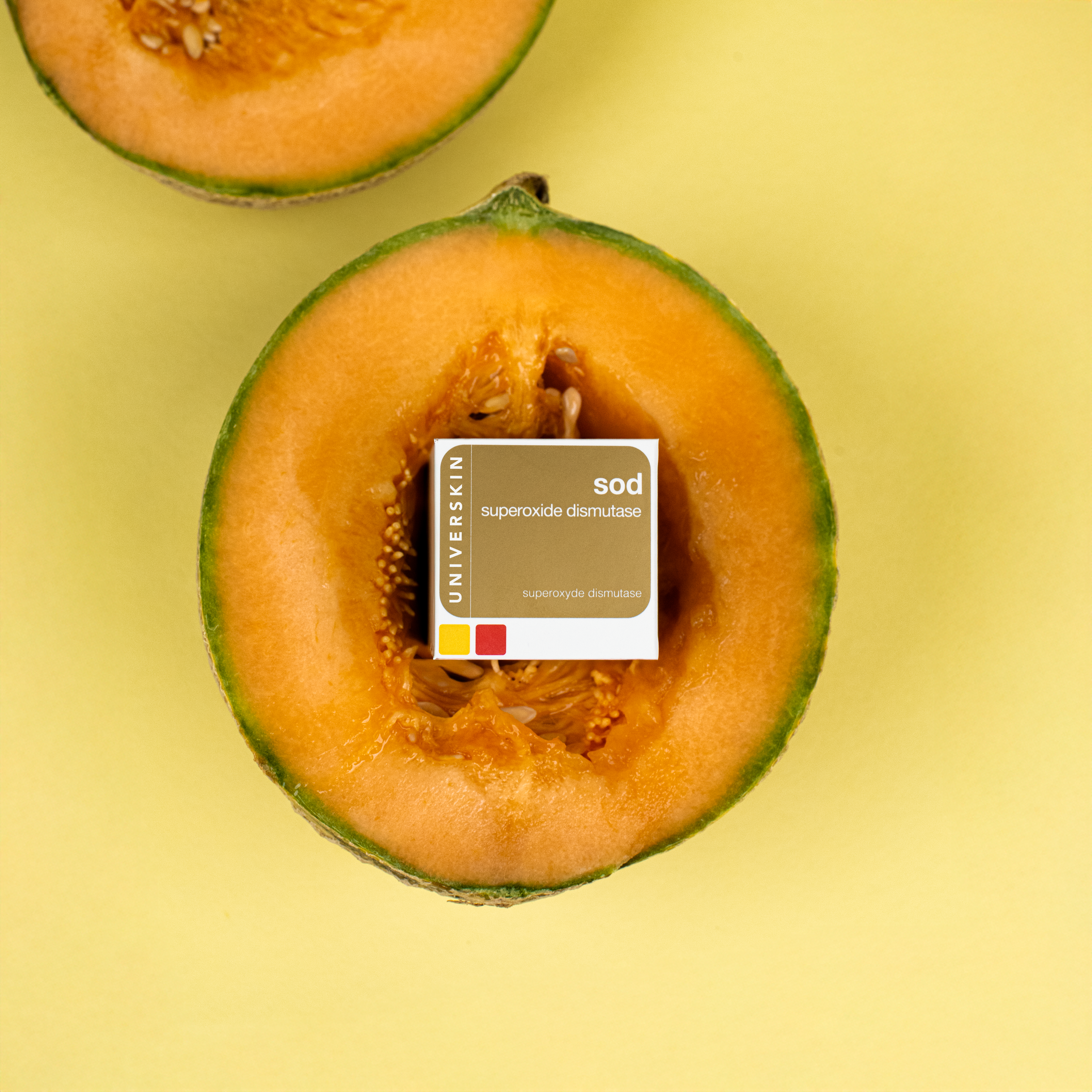 Formula 53 - Dark Circles for Light Skin