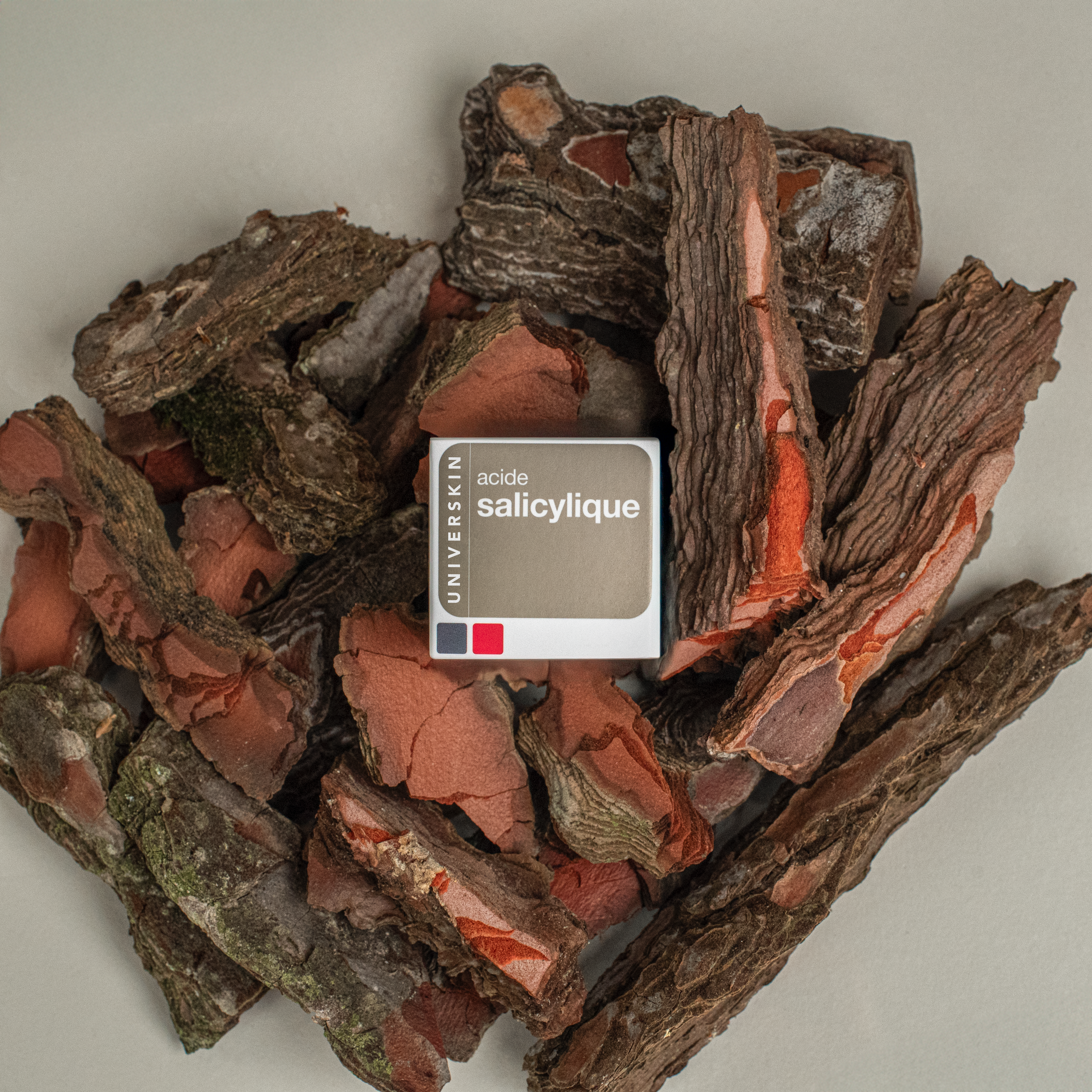 Formula 38 – Pelle Acneica Uomo