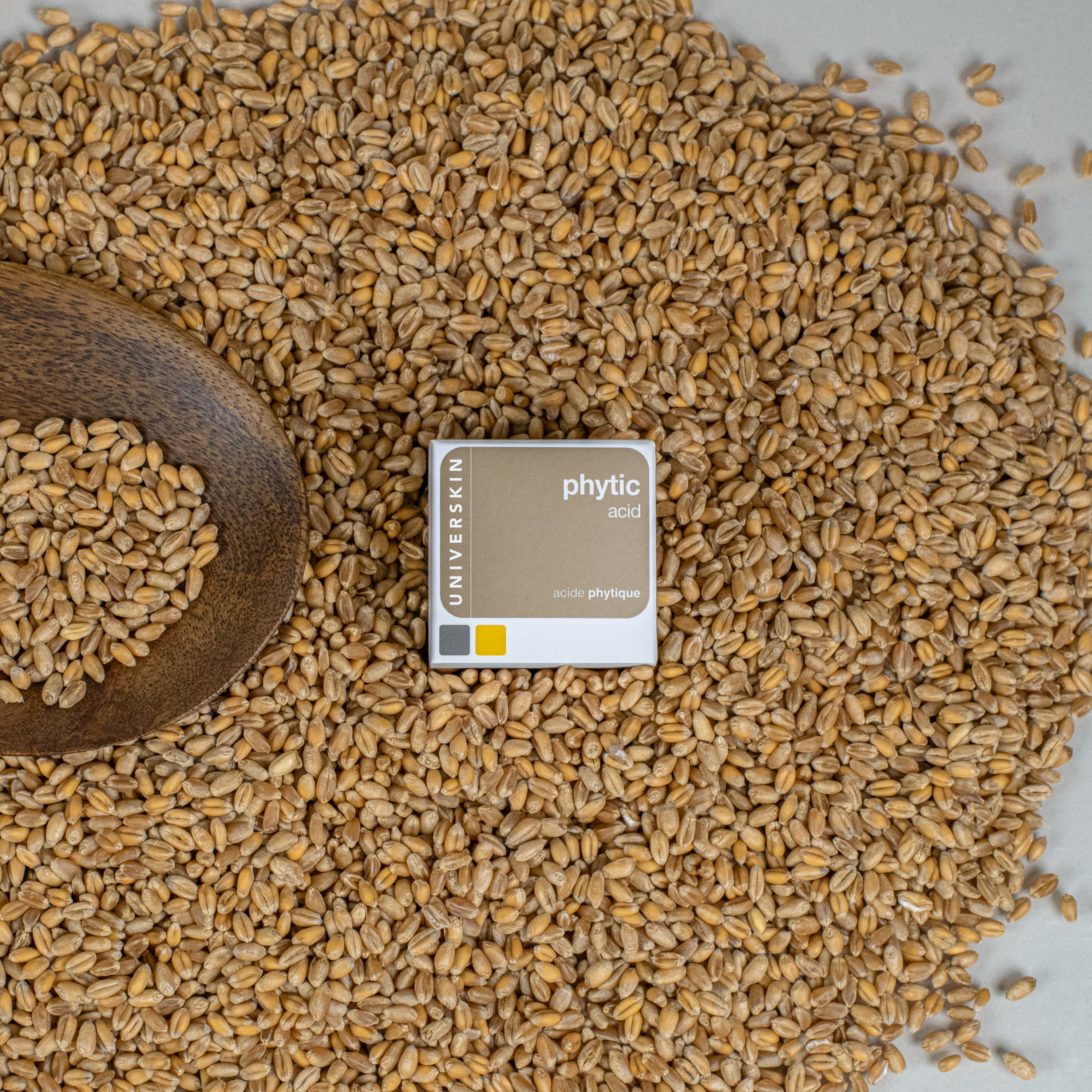 Formula 34 - The Resurfacer - Intense Glow