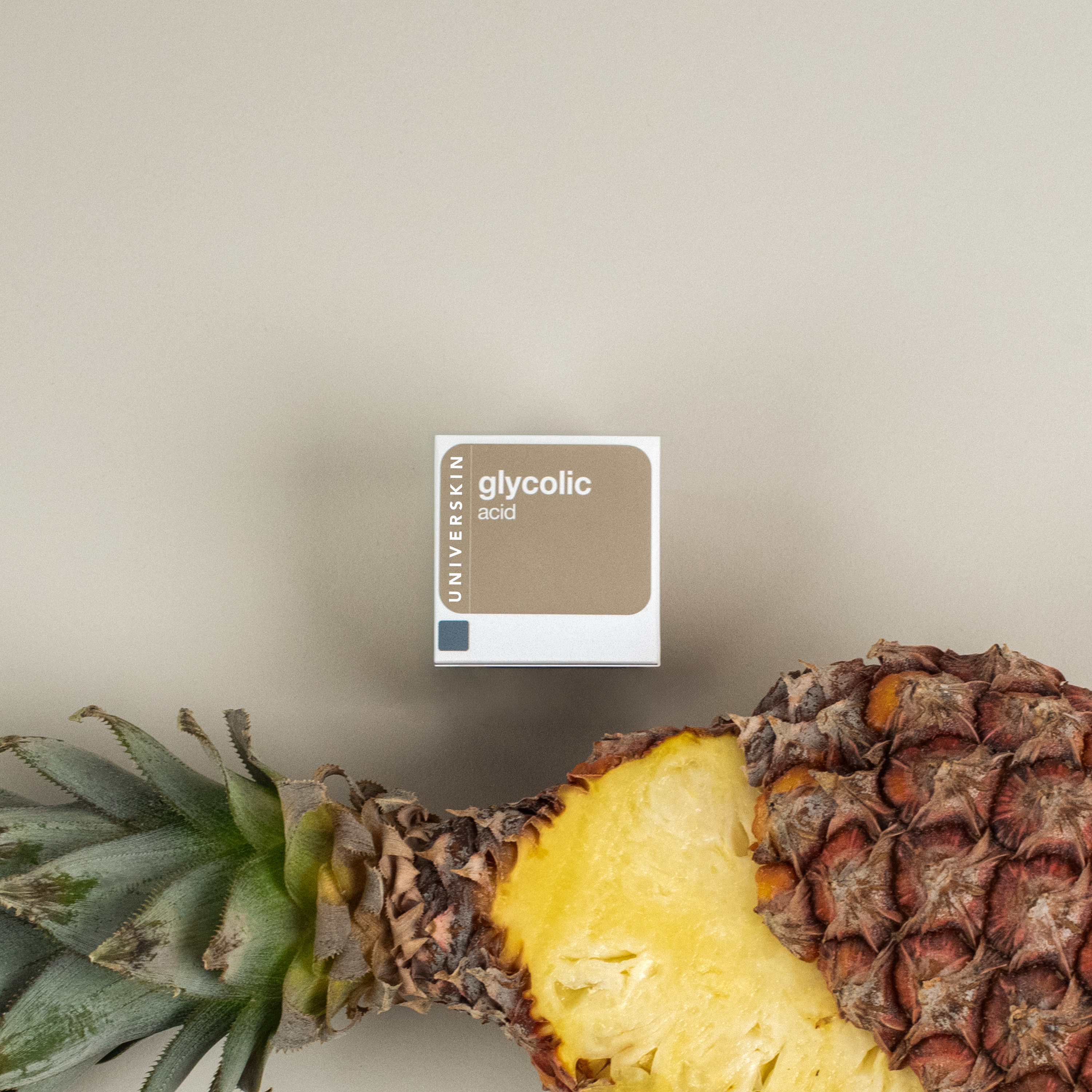 Formula 34 - The Resurfacer - Intense Glow