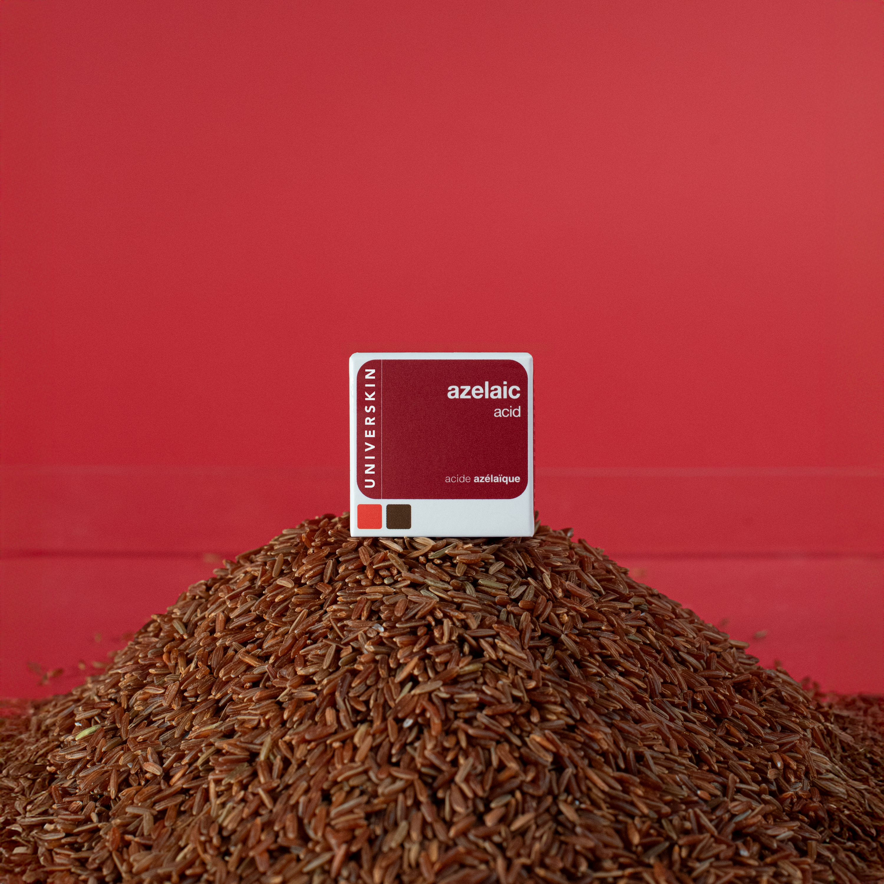 Formula 21 - RED PIMPLE - Face serum