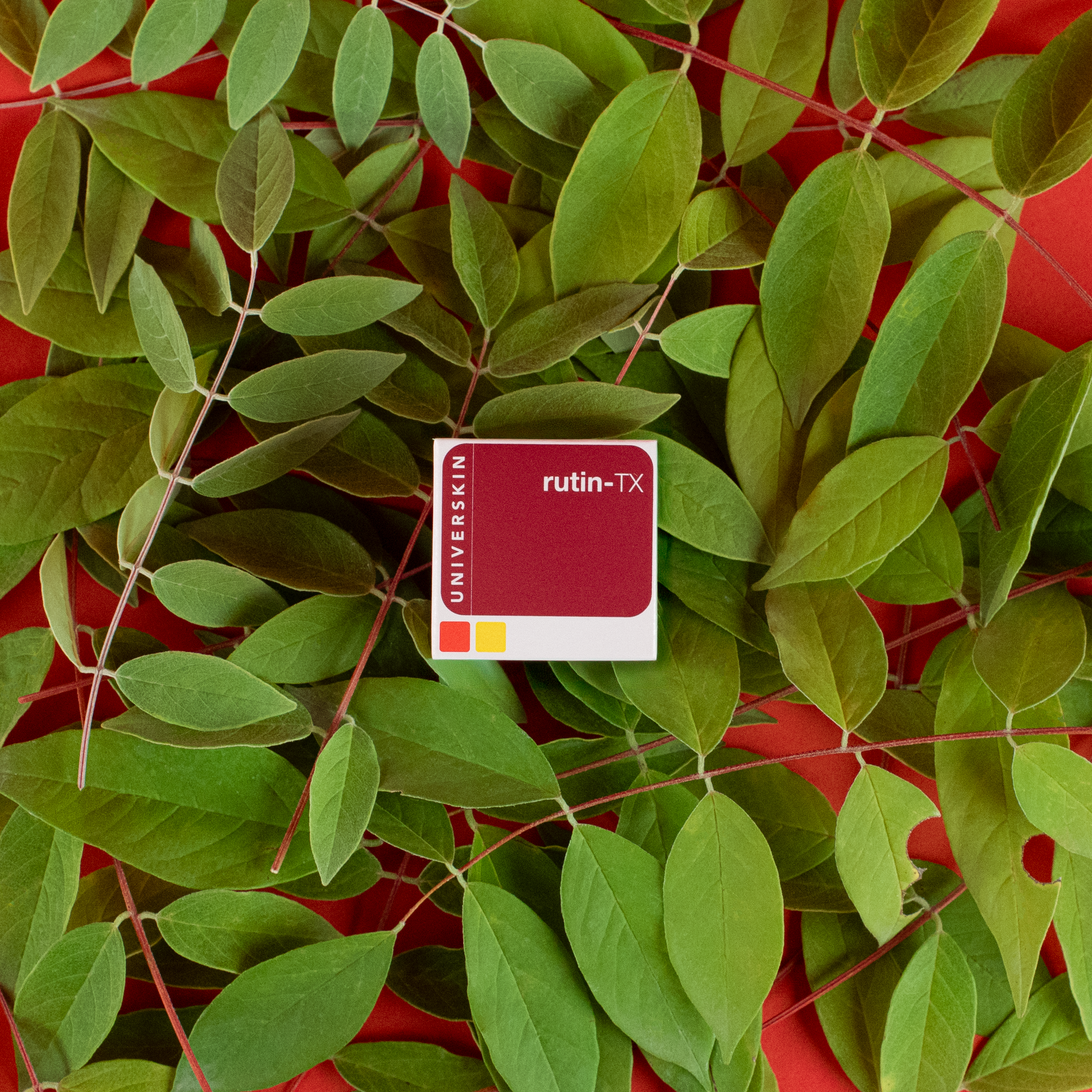 Fórmula 40 – Neutralizador del Aspecto Rosácea