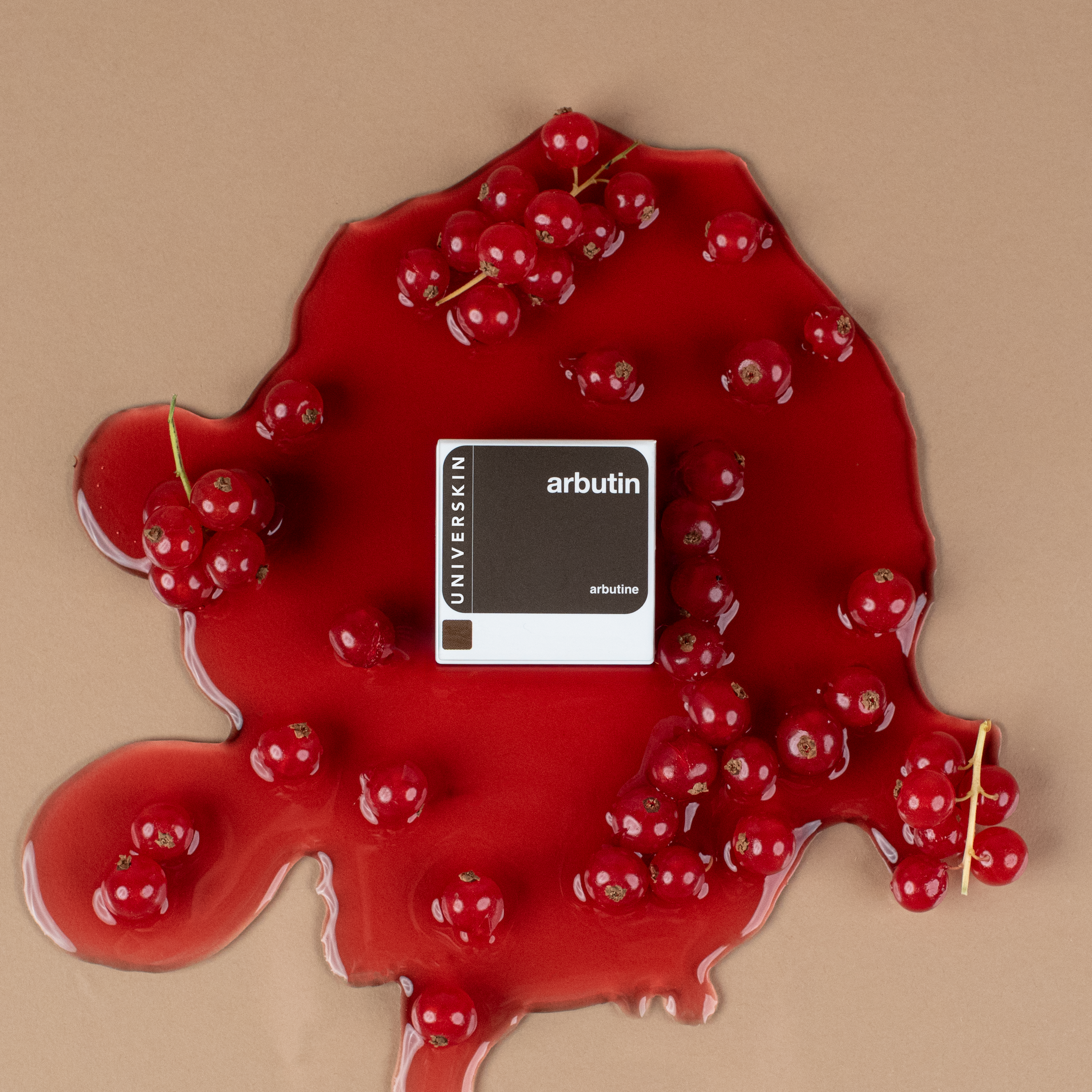 Formule 41 – Alpha Arbutine 3 %