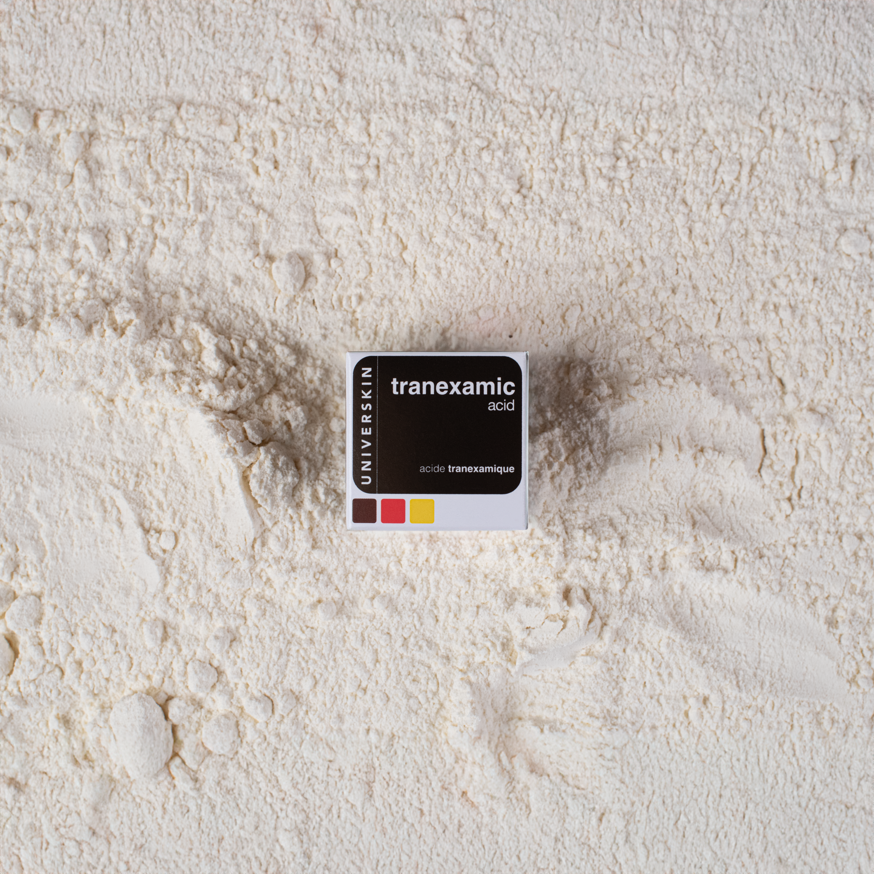 Fórmula 43 – Pigmentación Hormonal