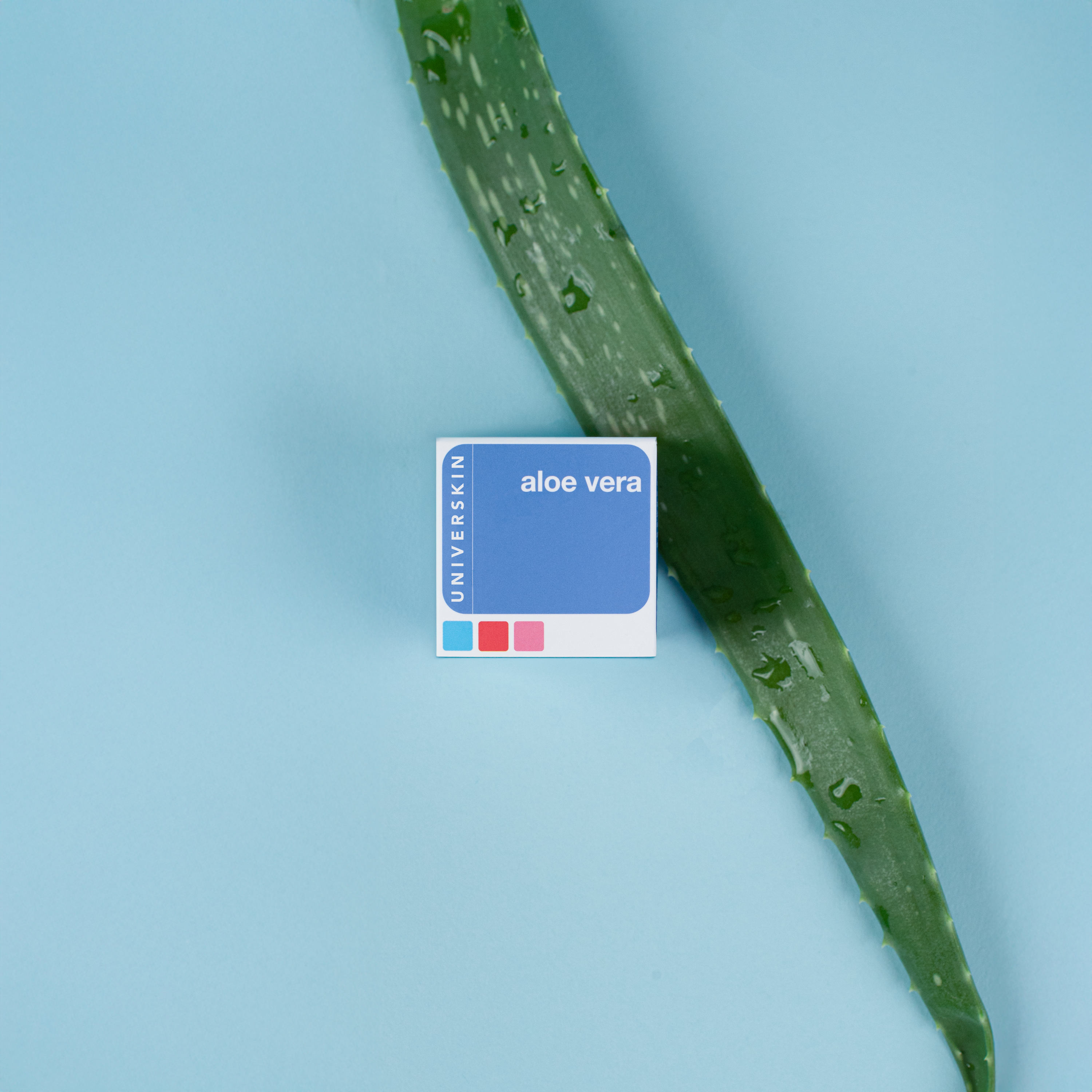 Formel 24 – SKIN BOOSTER Barriere – Altersbedingte Dehydrierung