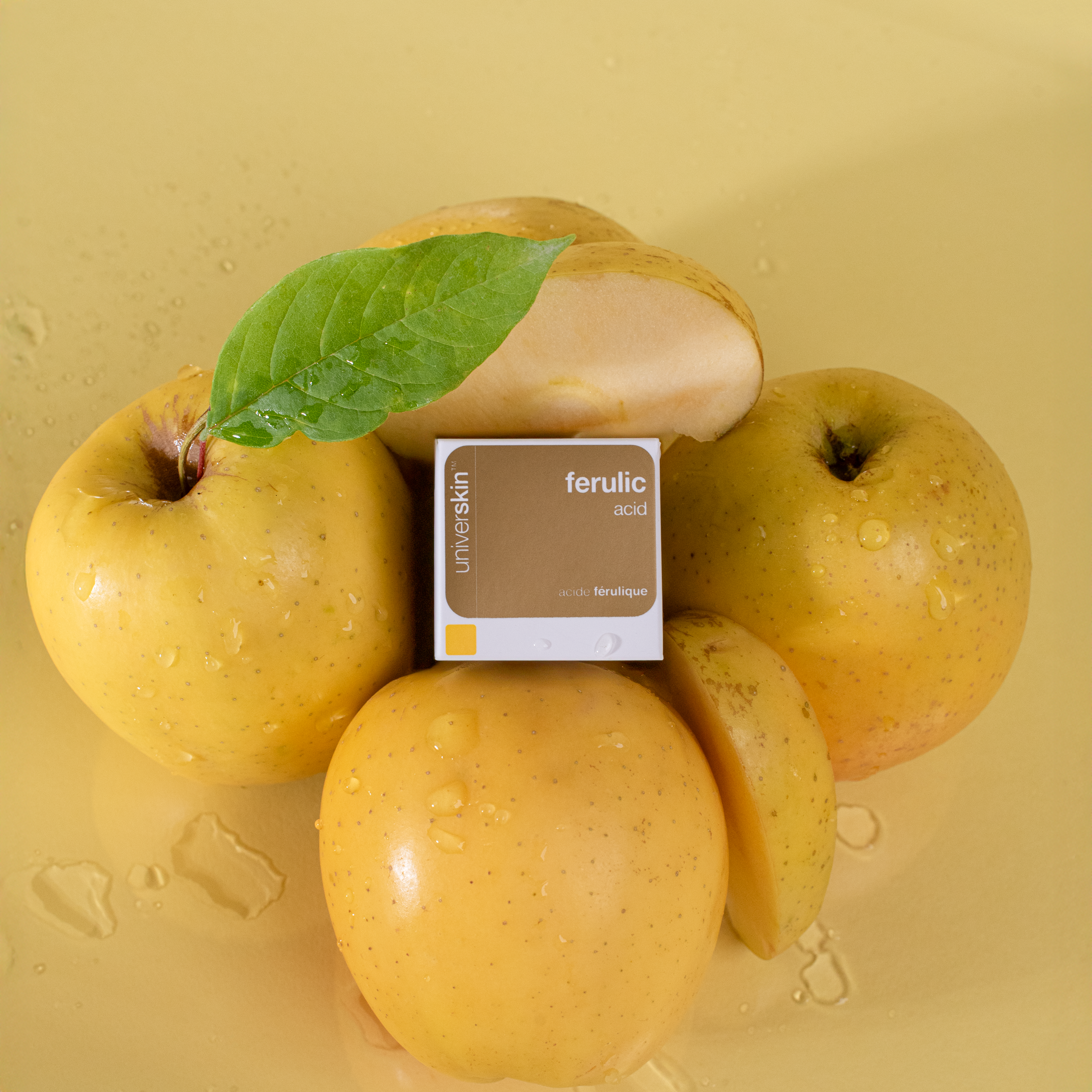 SUMMER FACE FORMULA