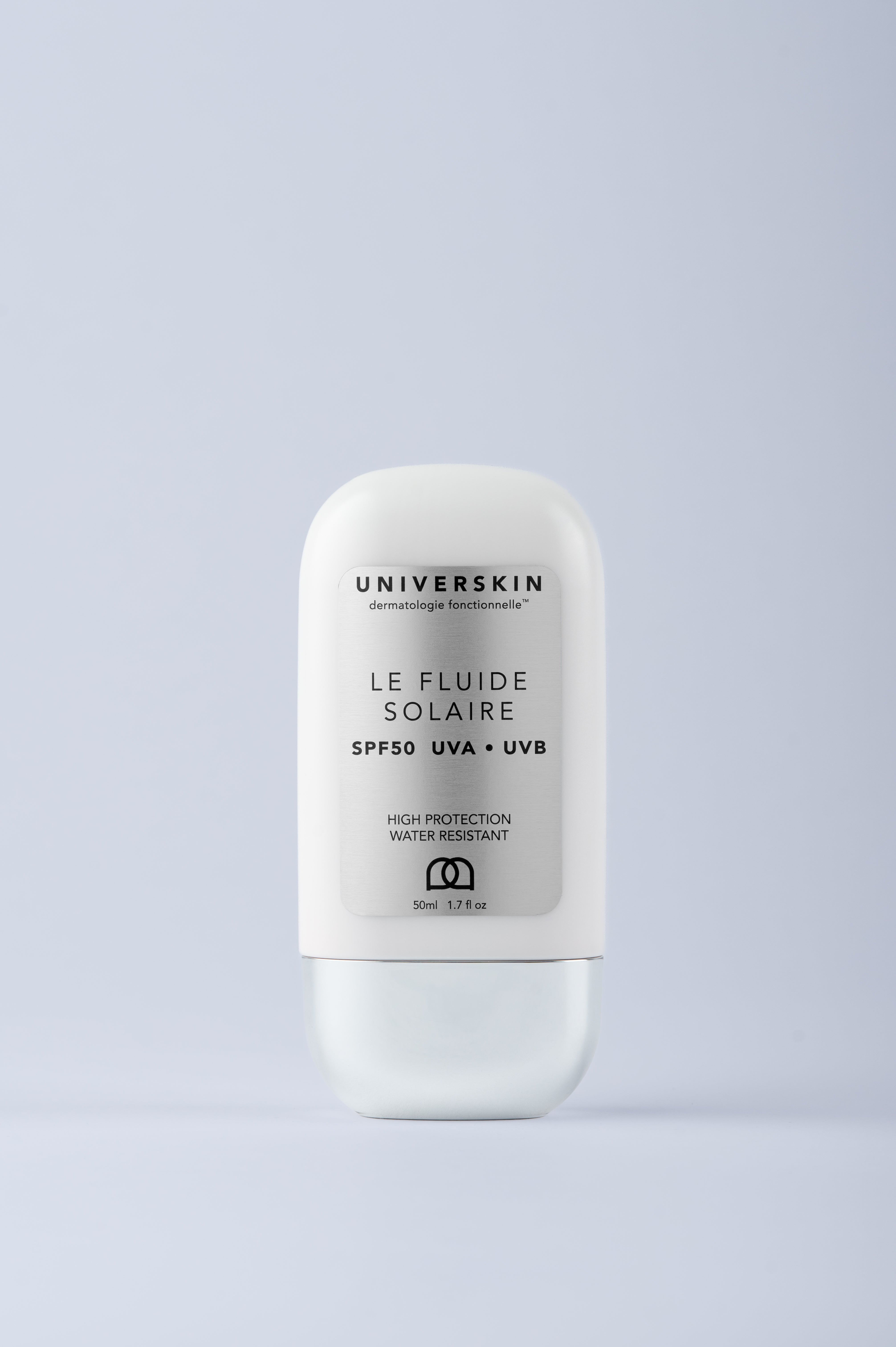 Der Sonnenfluid SPF50