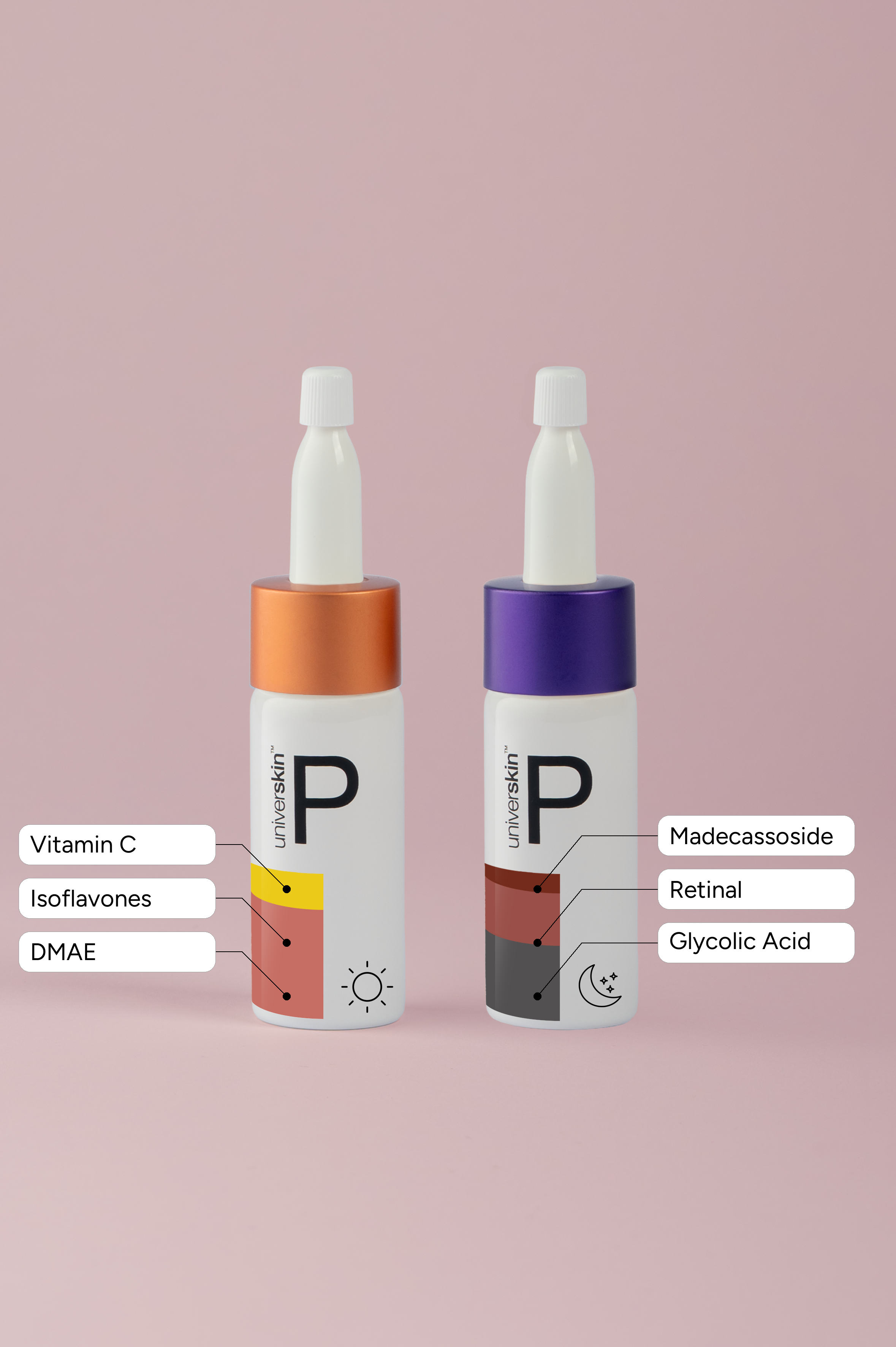 Formula 13 - SUPER SKIN BOOSTER - Glow complexion