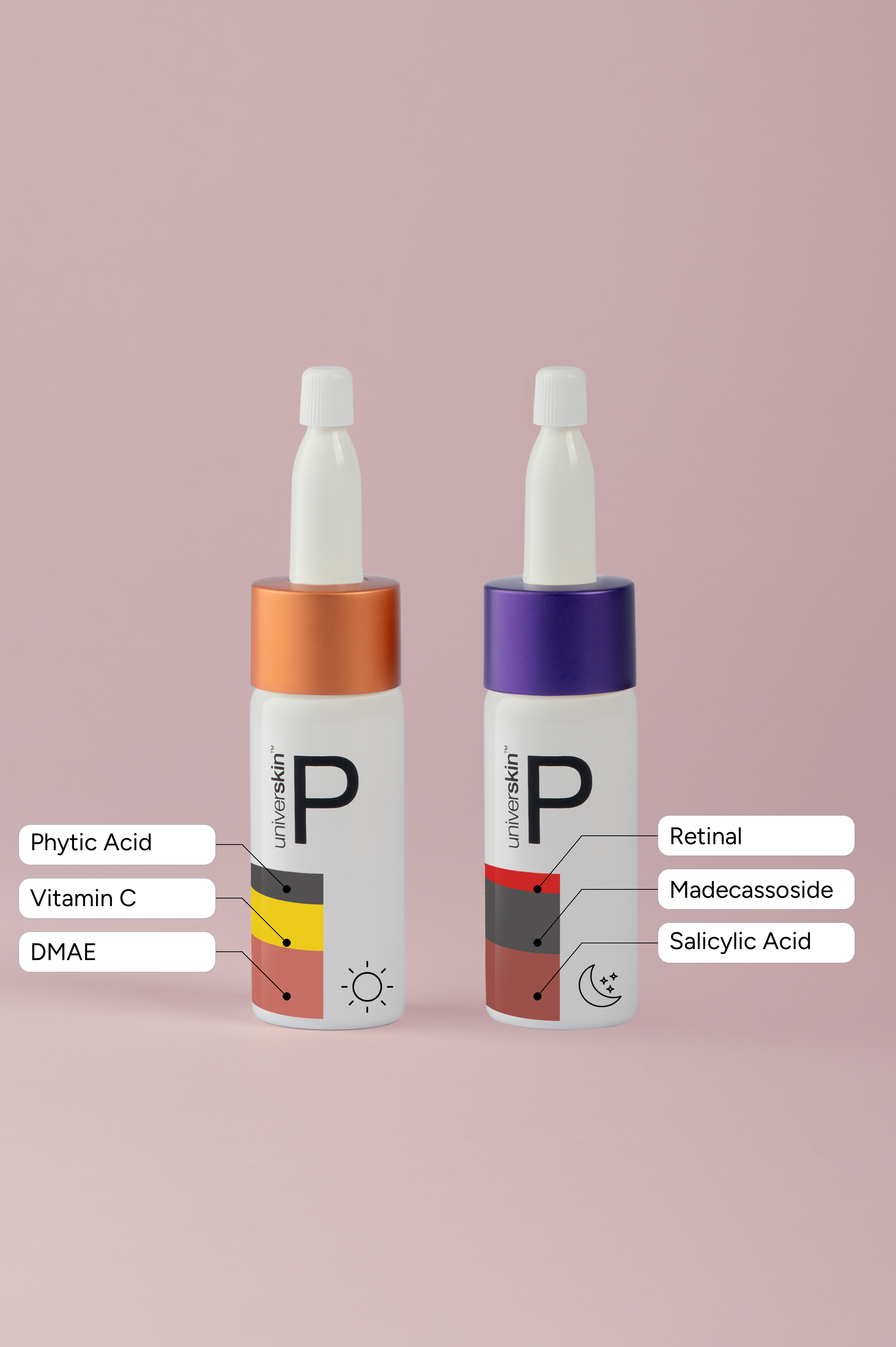 Formula 14 - SUPER SKIN BOOSTER - Men