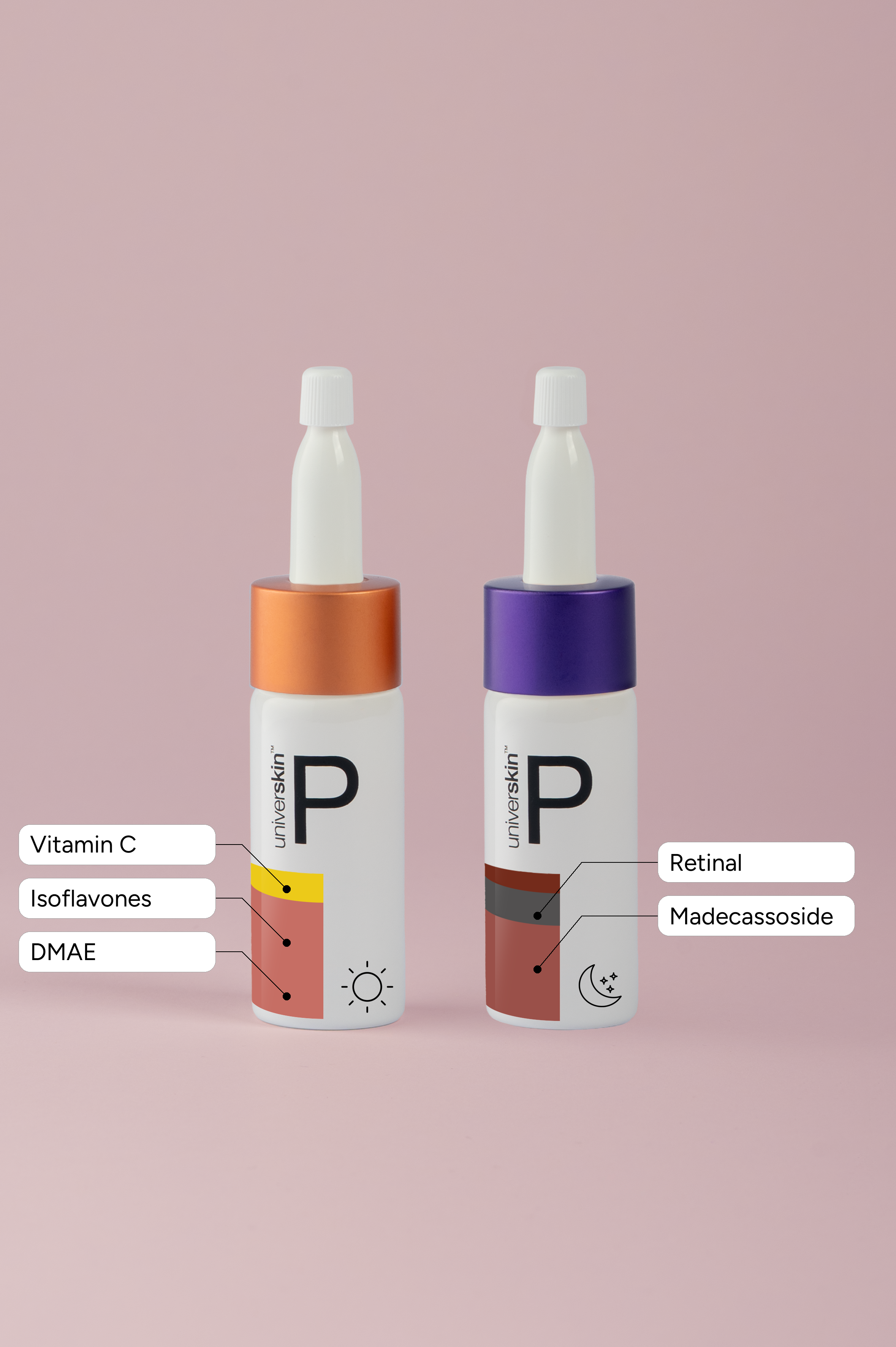 Formula 15 - SAG NO MORE - Anti gravity serum