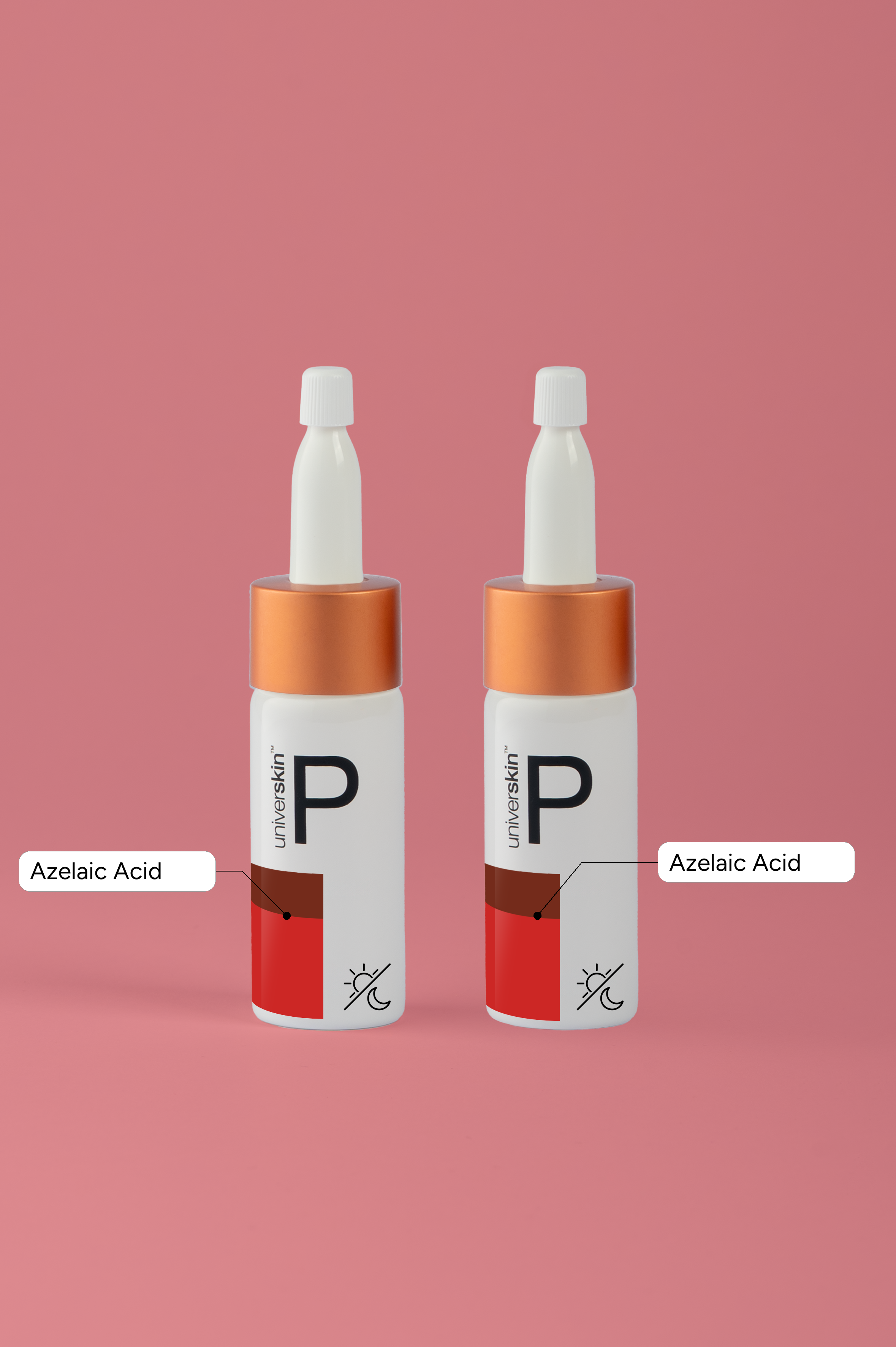 Formula 18 - Azelaic Acid 5.4%