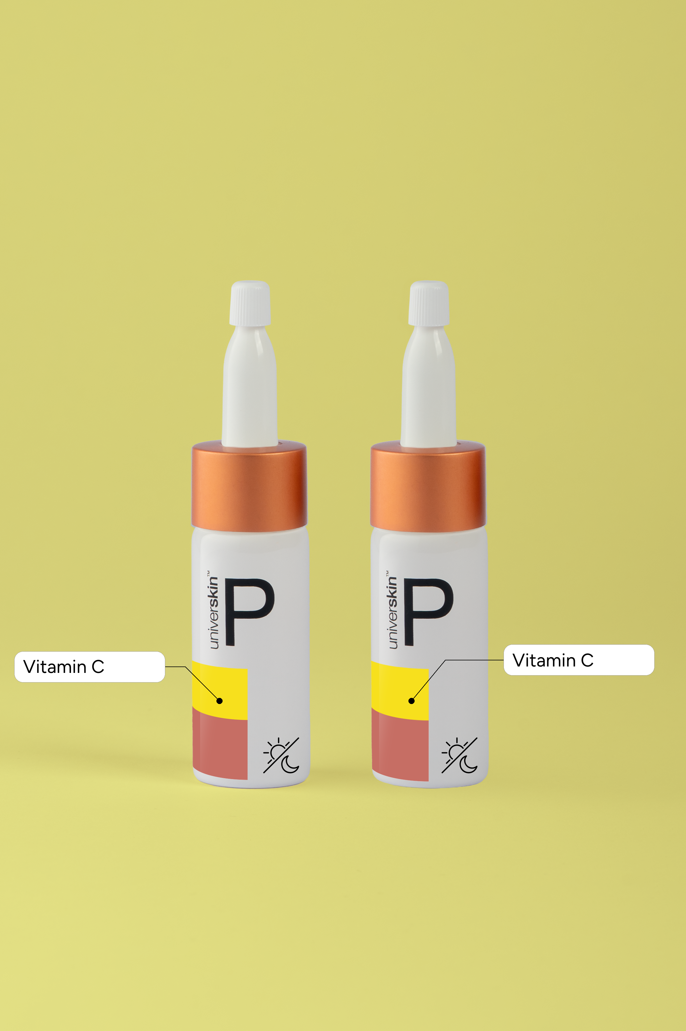 Formula 1 – Vitamin C 7% – Strength 2