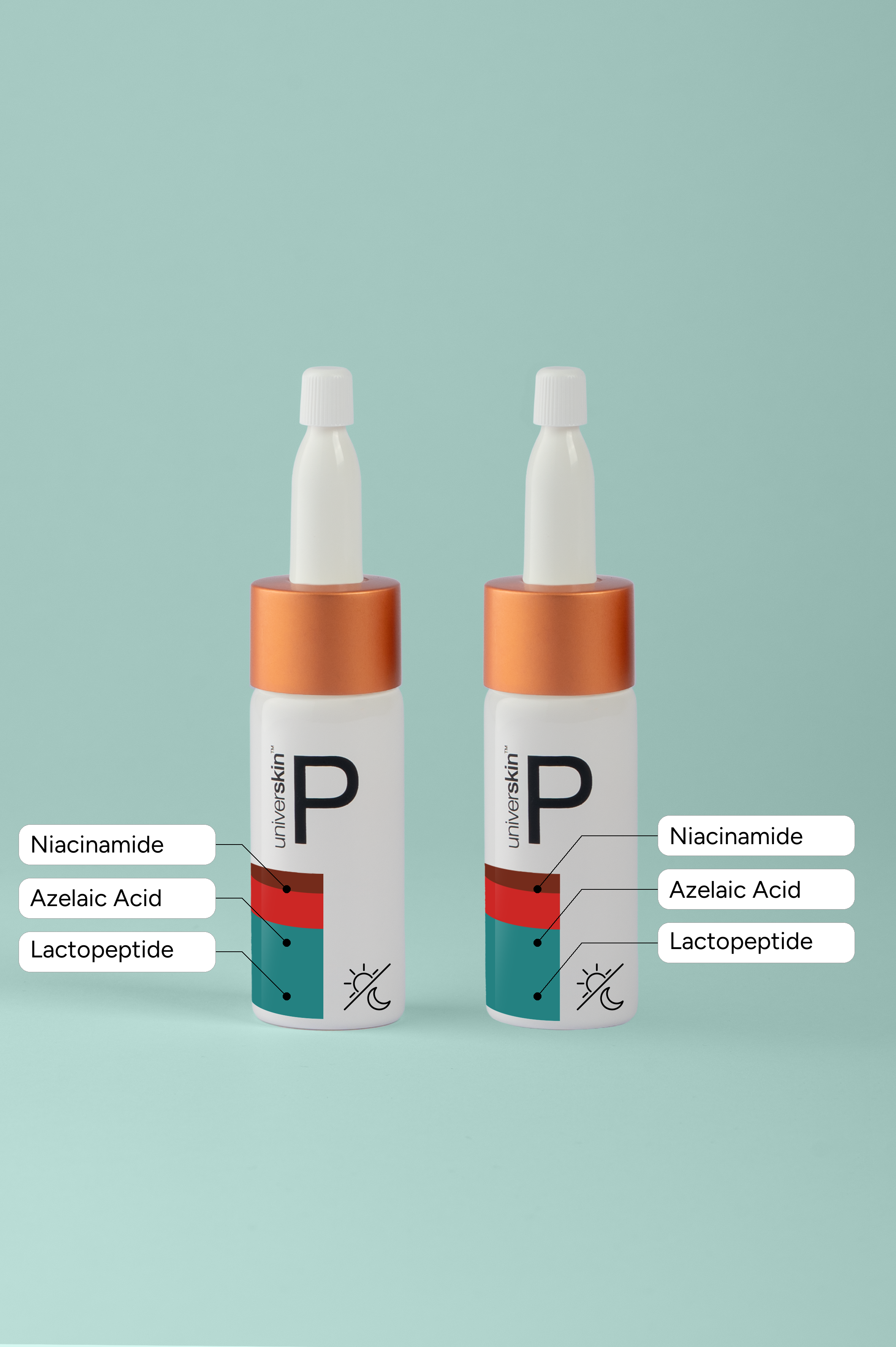 Formula 21 - Hot Red Spot