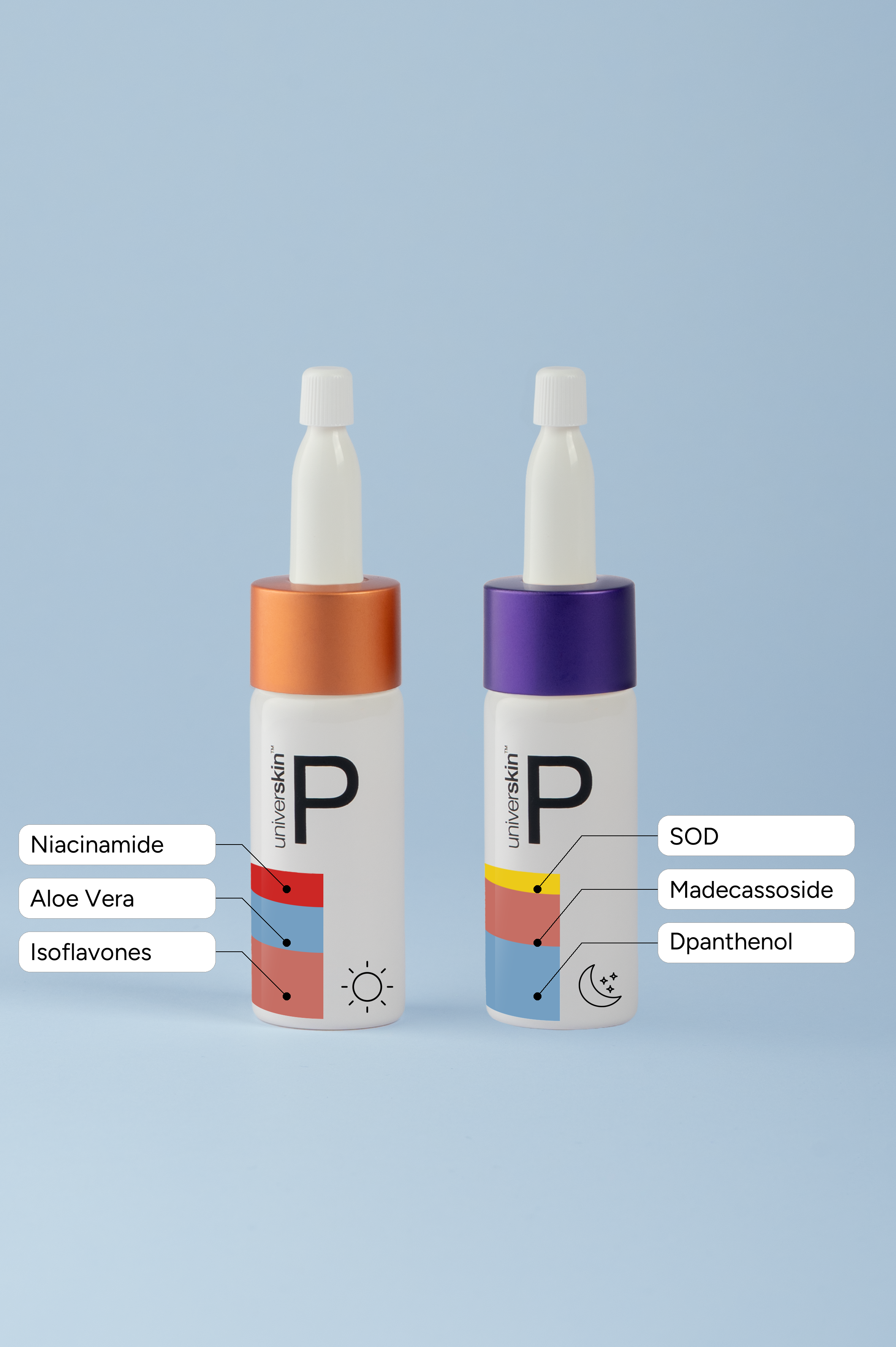 Formula 24 - SKIN BOOSTER Barrier - for age-related dehydration