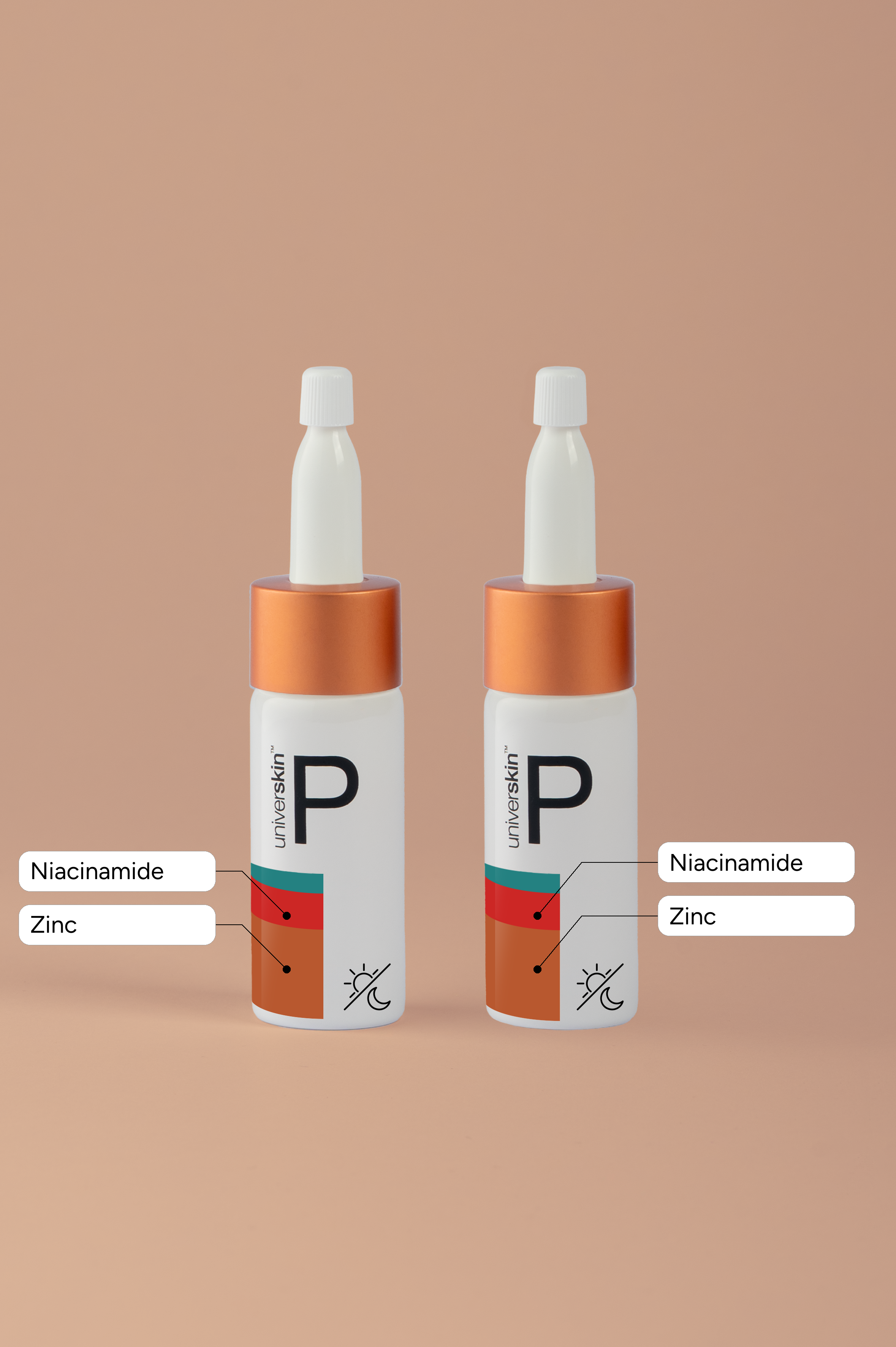 Formula 26 - OILY & SENSITIVE