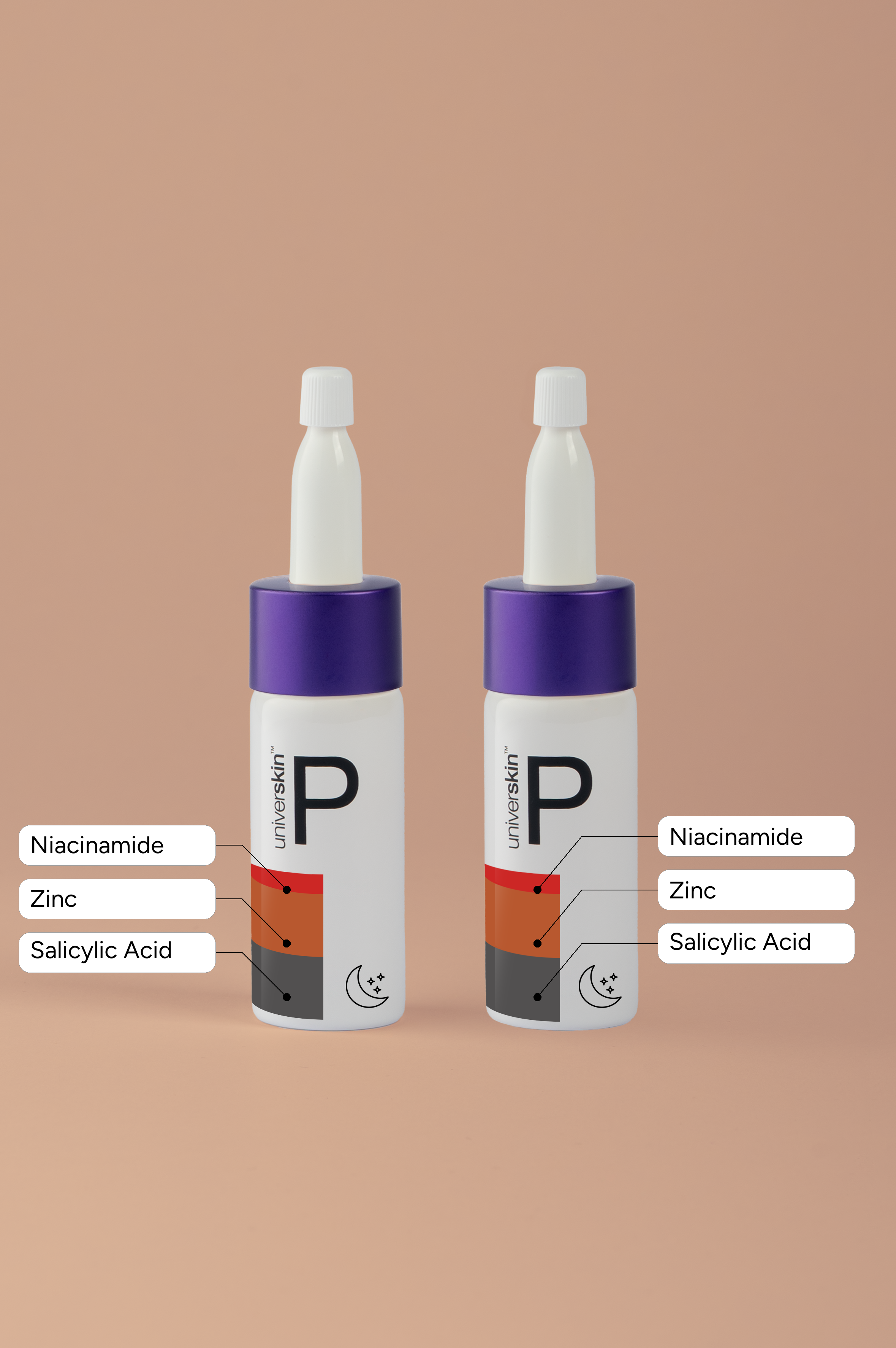 Formula 27 - Pore minimizer