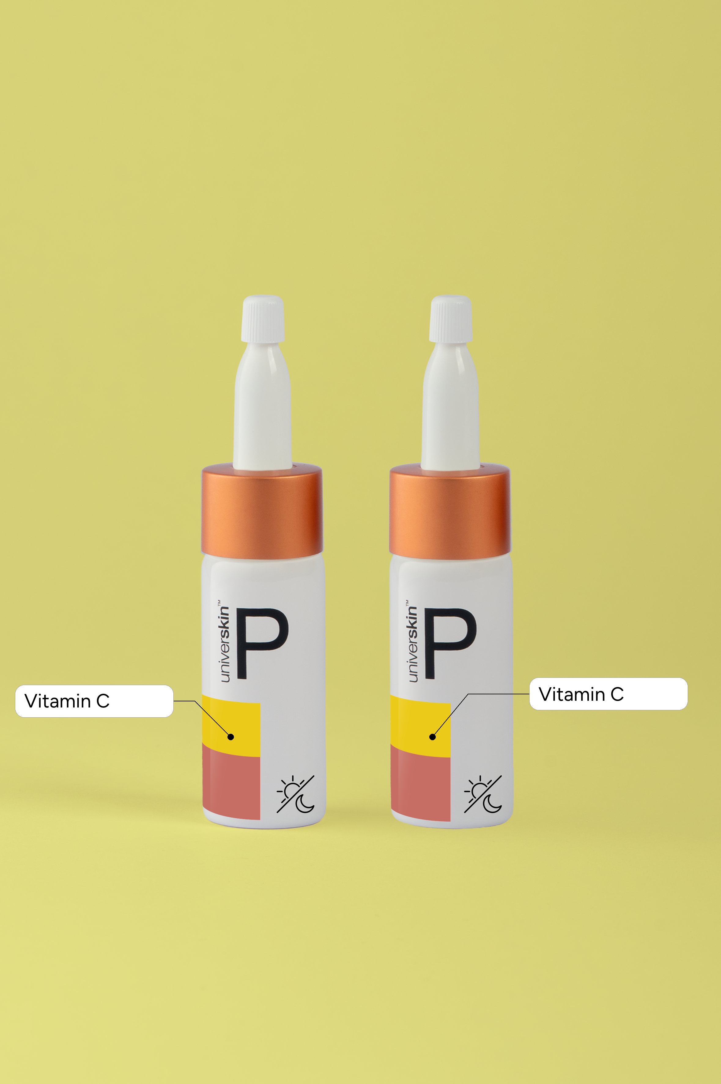 Formula 2 – Vitamin C 14% – Strength 3