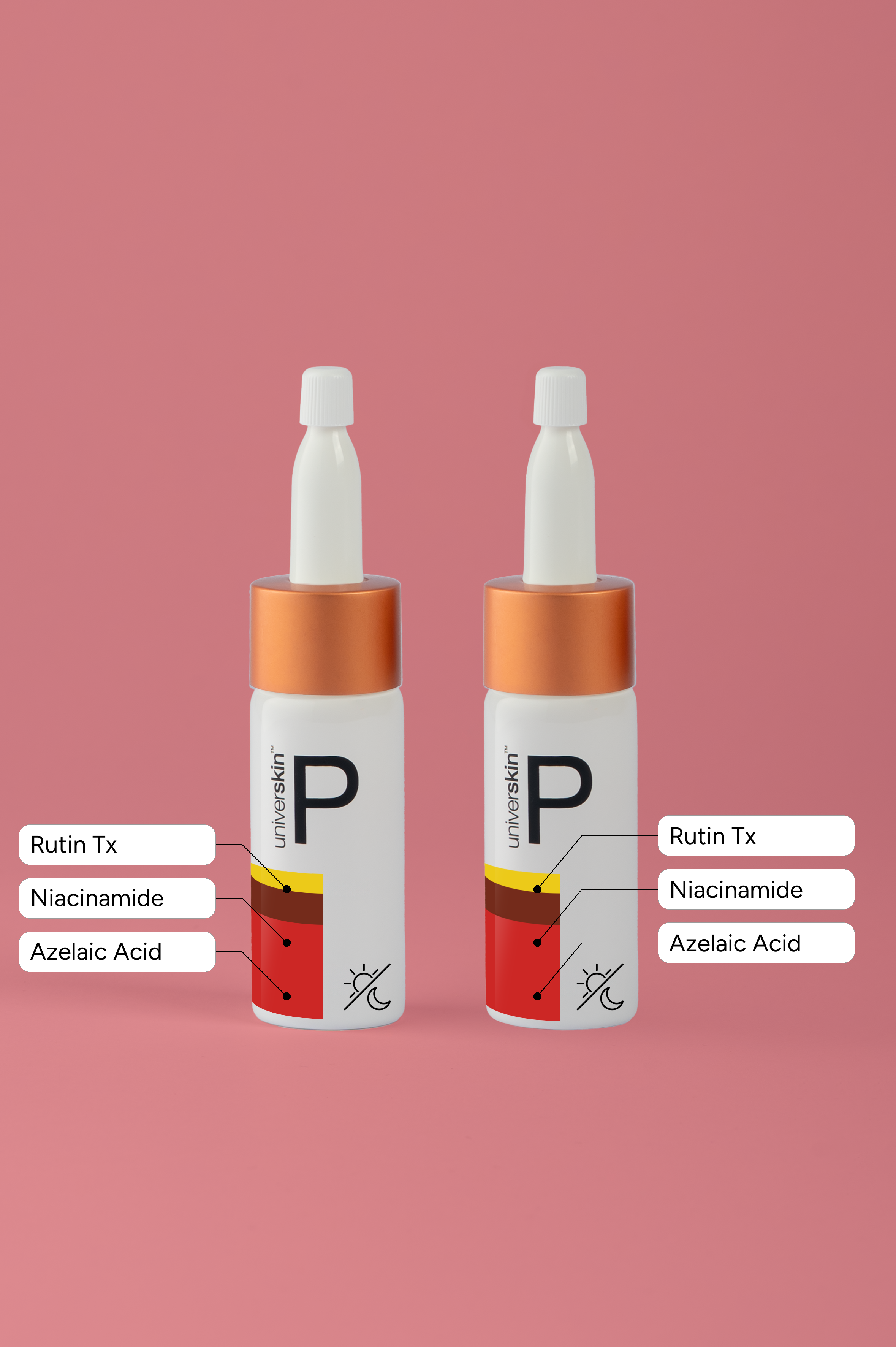 Formula 40 - ROSACEA ASPECT NEUTRALIZER