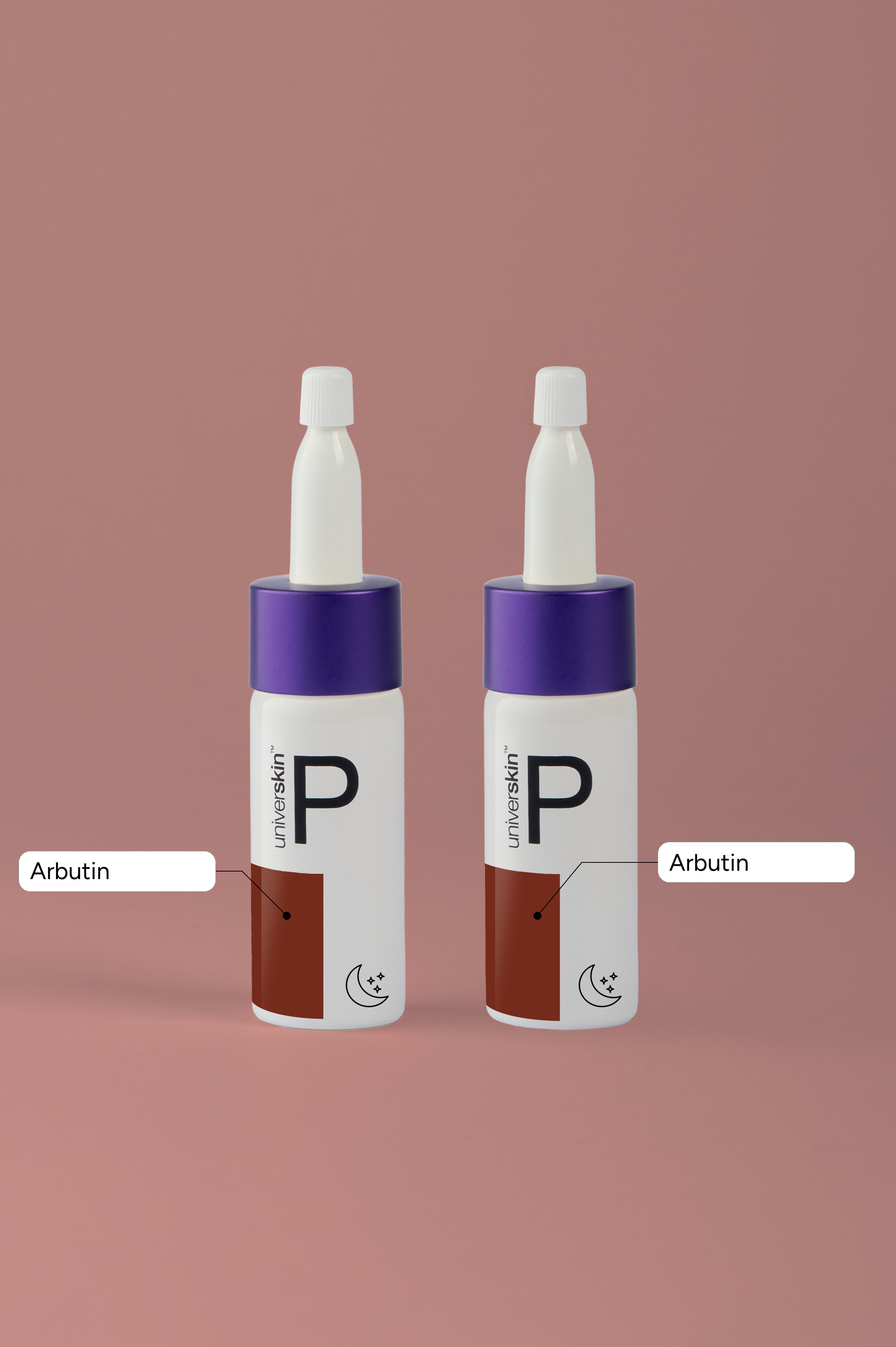 Formula 41 - Alpha Arbutin 3%