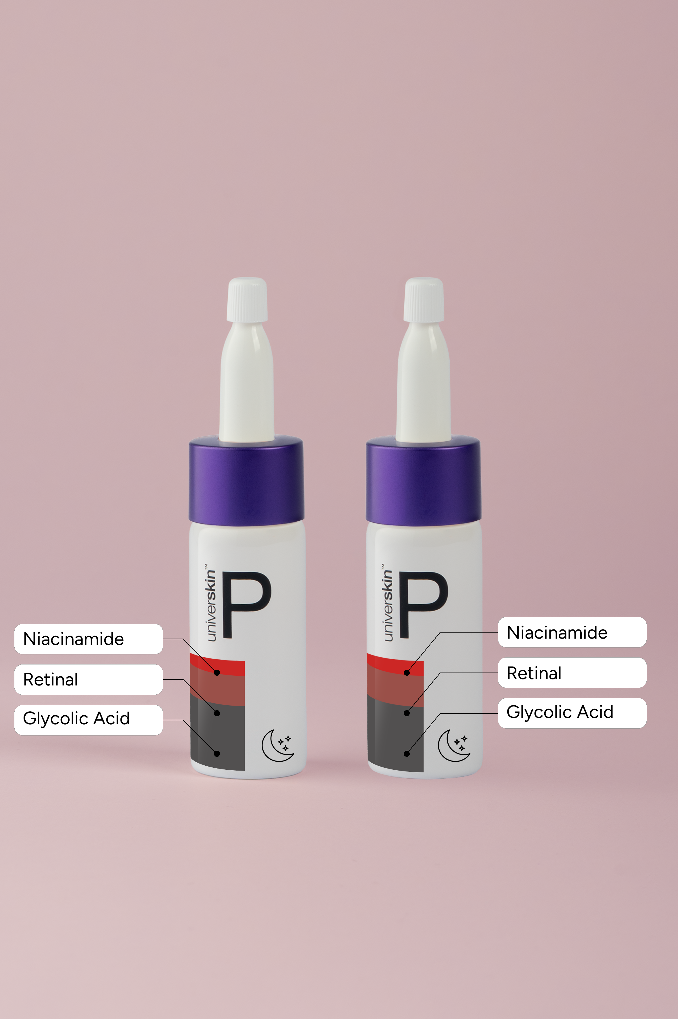 Formula 47 – Retinoid Resurfacer (Advanced Transformation for Brightness) – Strength 6