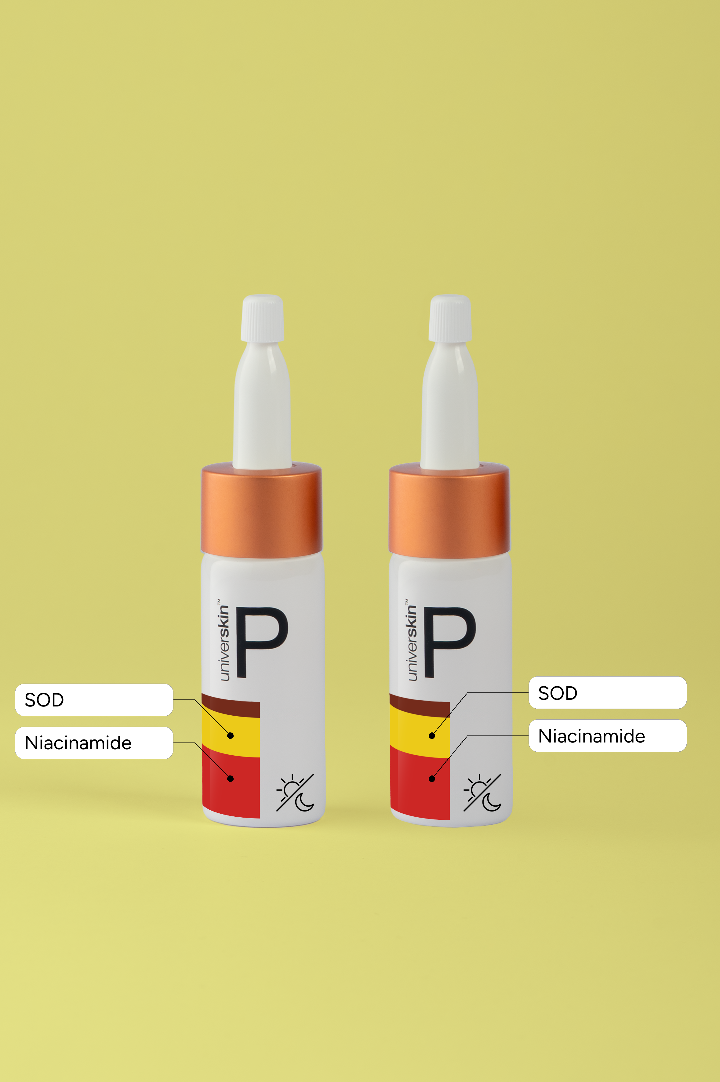 Formula 4 - SUPER ANTIOX Sensitive Skin