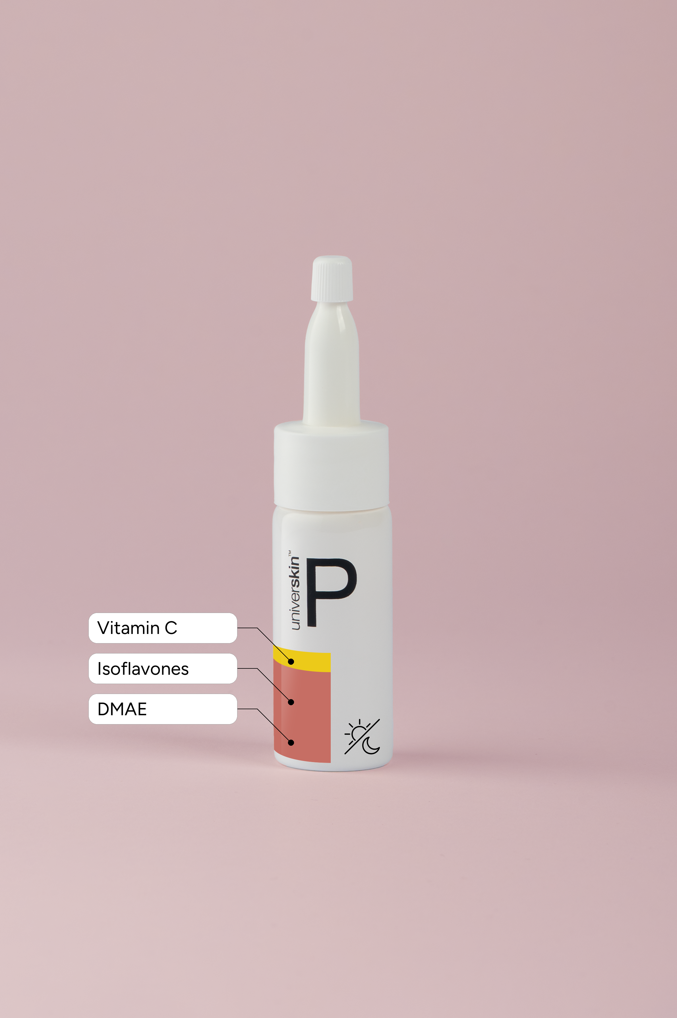 Formula 50 - Hollowed Eyes