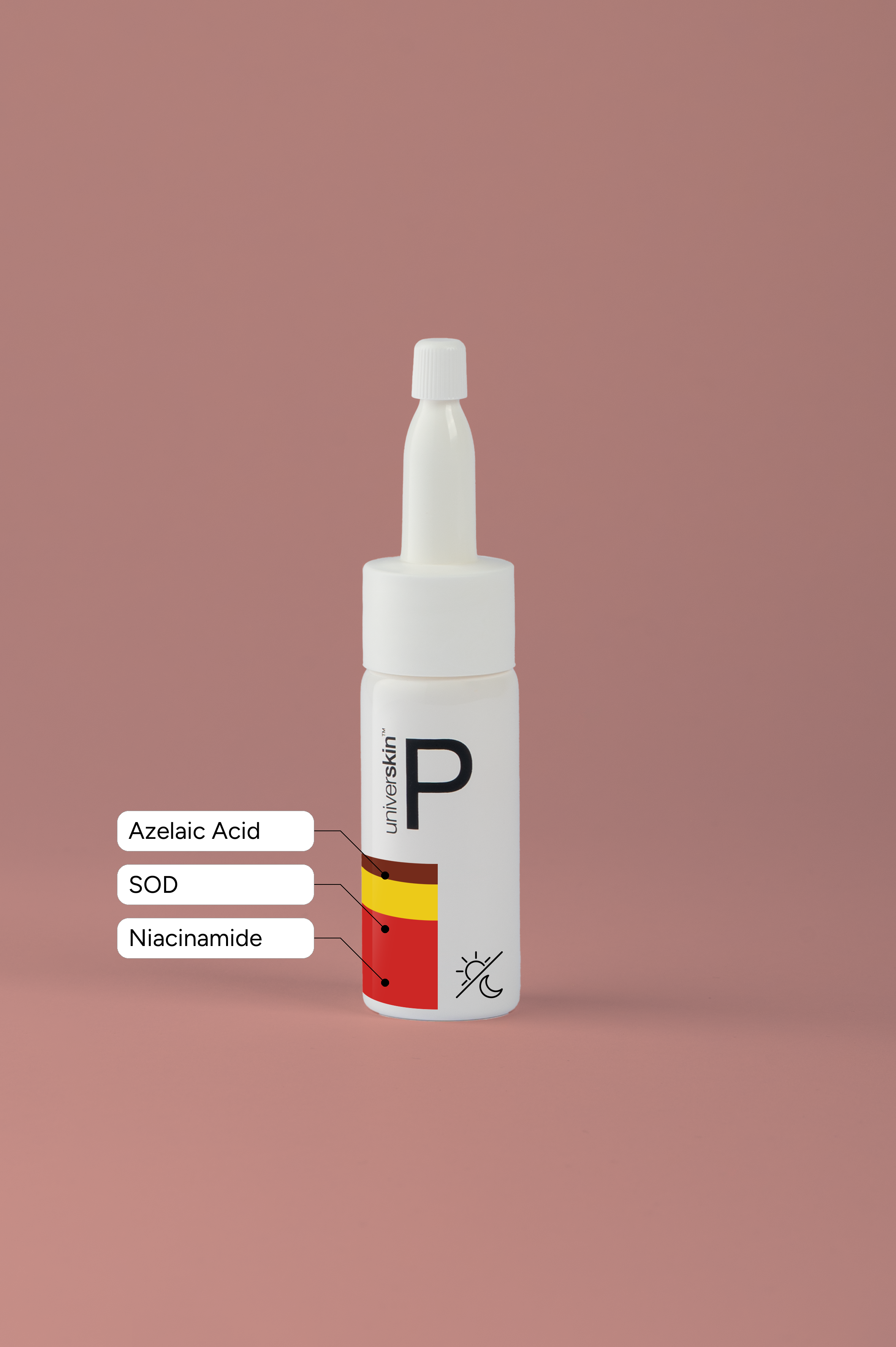 Formula 53 - Dark Circles for Light Skin