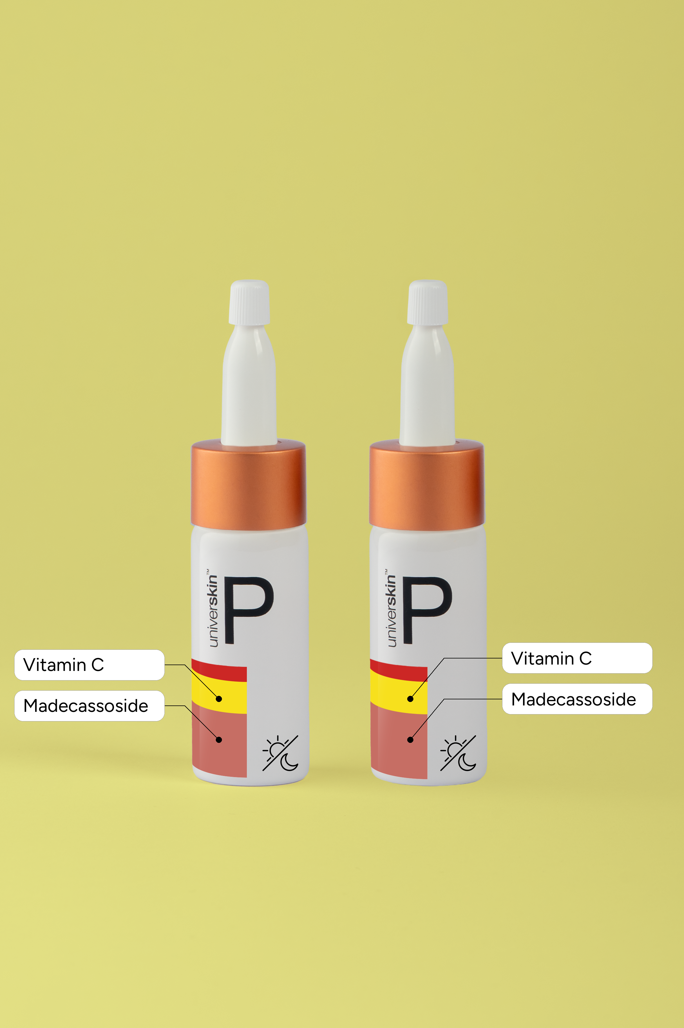 Formula 54 – Vitamin C 7% Sensitive Skin – Strength 1