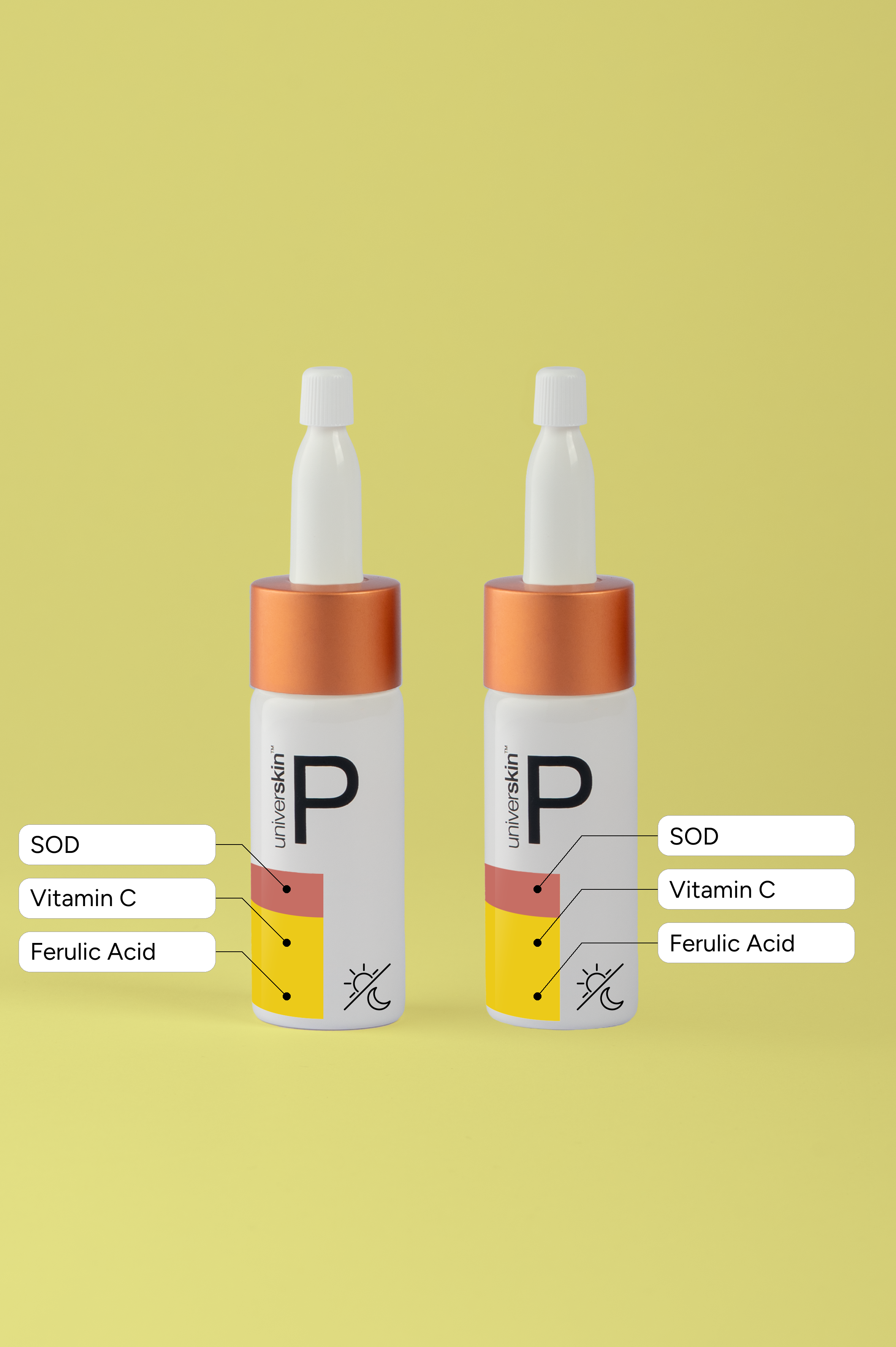 Formula 5 – Vitamin C 14% SUPER ANTIOX – Strength 4