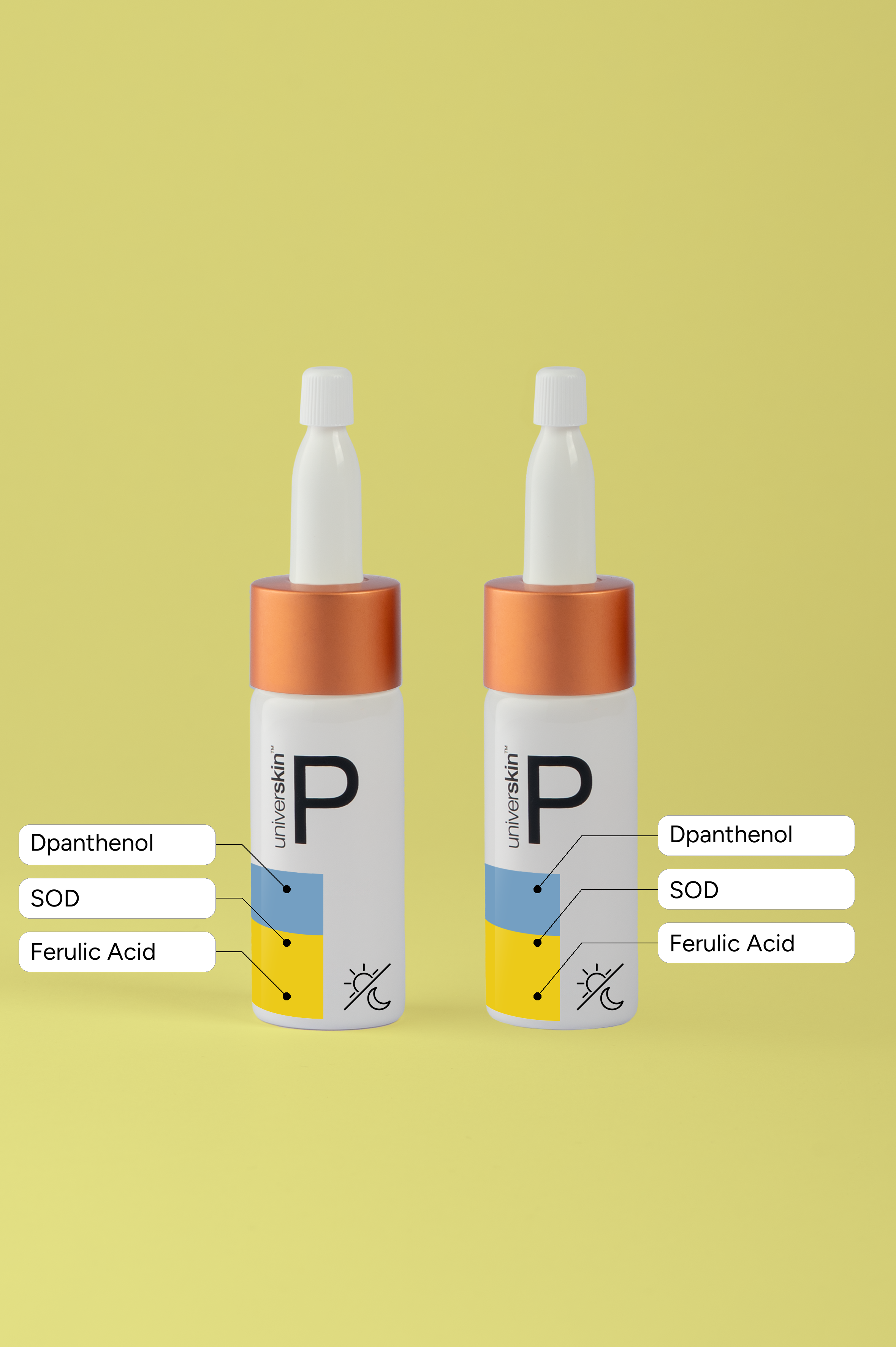 Formula 6 - SUPER ANTIOX Dry & Dehydrated Skin