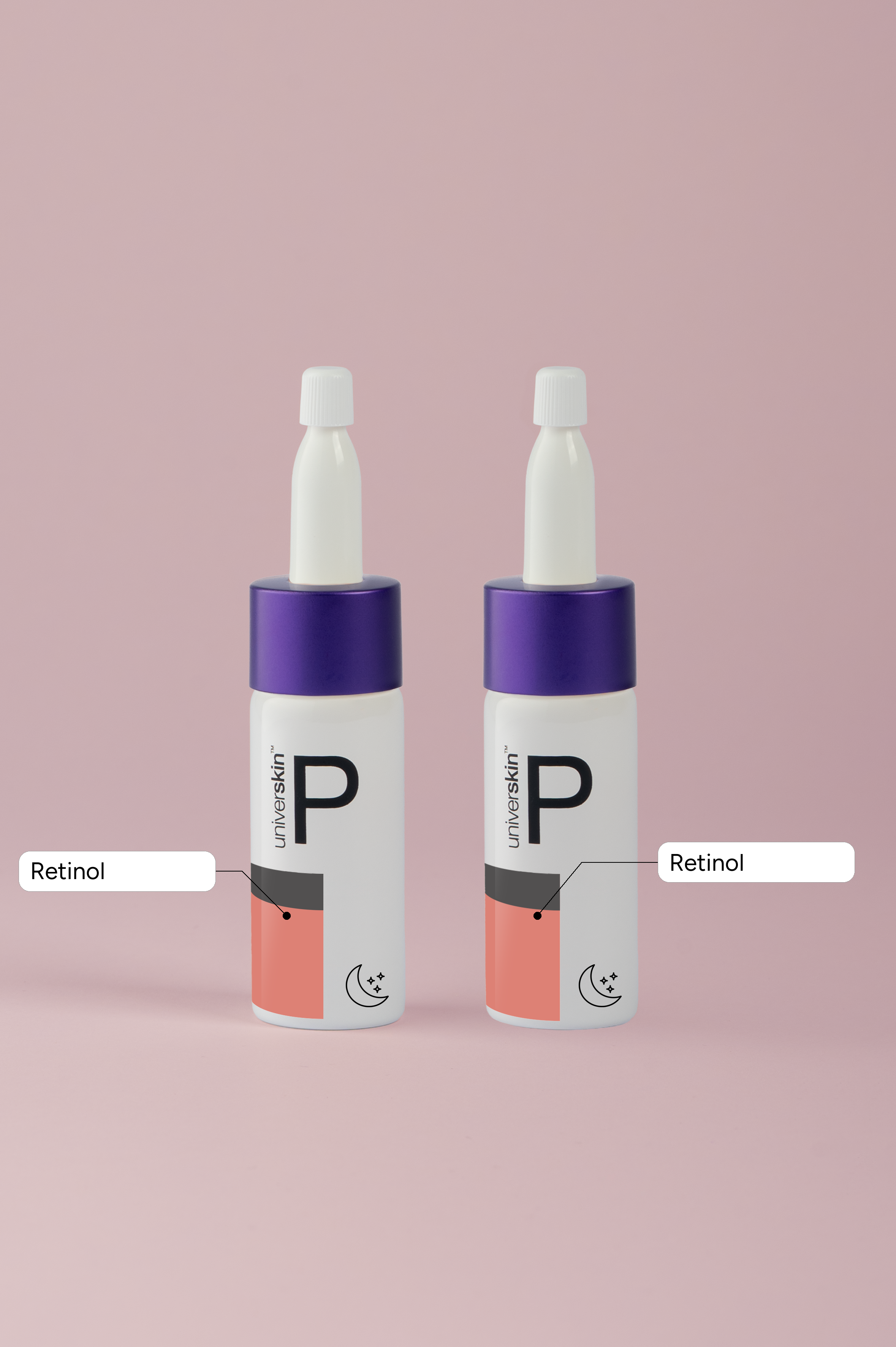 Formula 8 - Retinol 0.2% - Strength 1