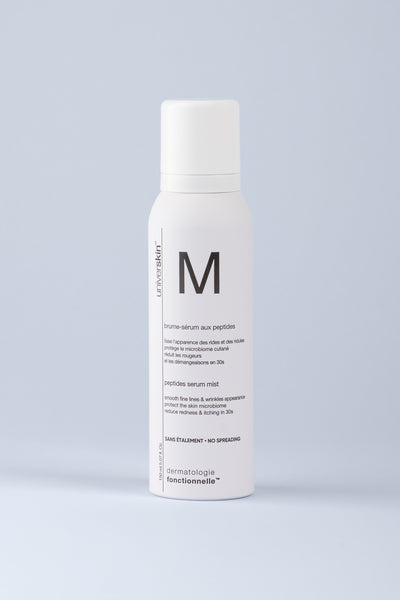 Universkin M - Peptides Serum Mist (suitable also for after sun)