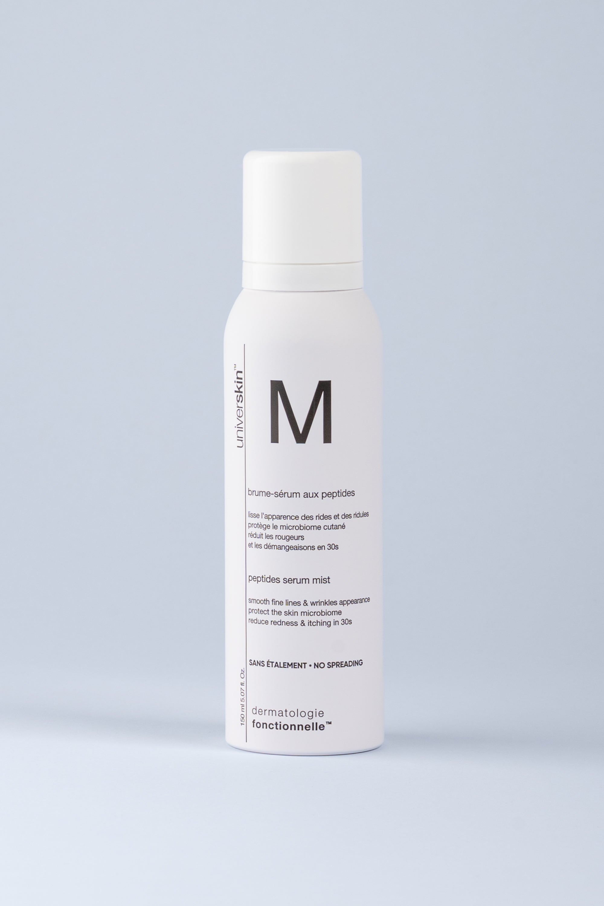Universkin M - Peptides Serum Mist (suitable also for after sun)