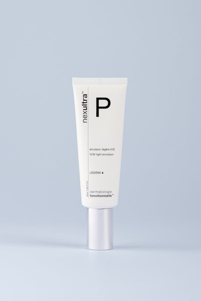 Nexultra P light - Moisturizer - light texture fragrance free