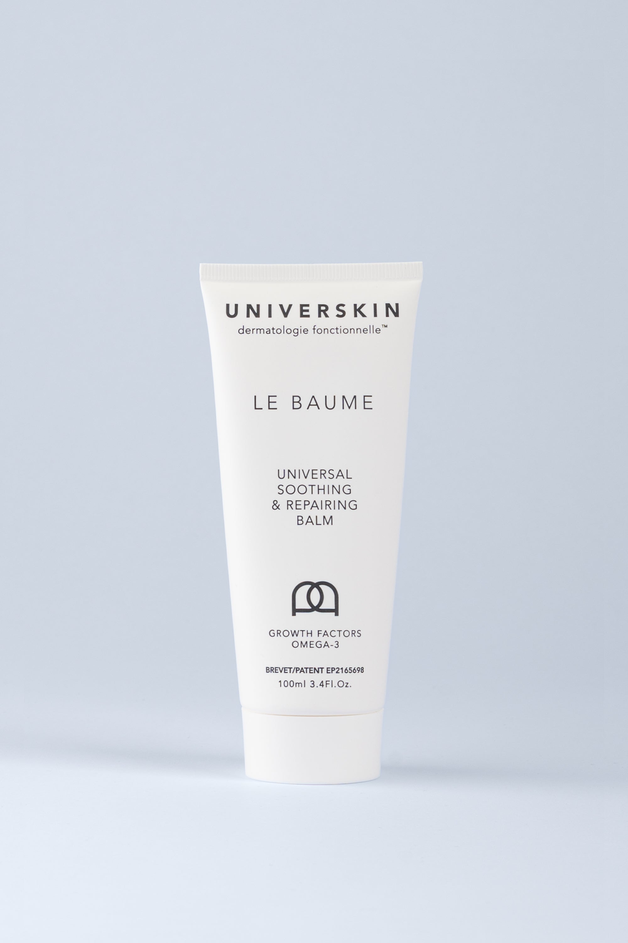 Le Baume - Baume apaisant et réparateur universel