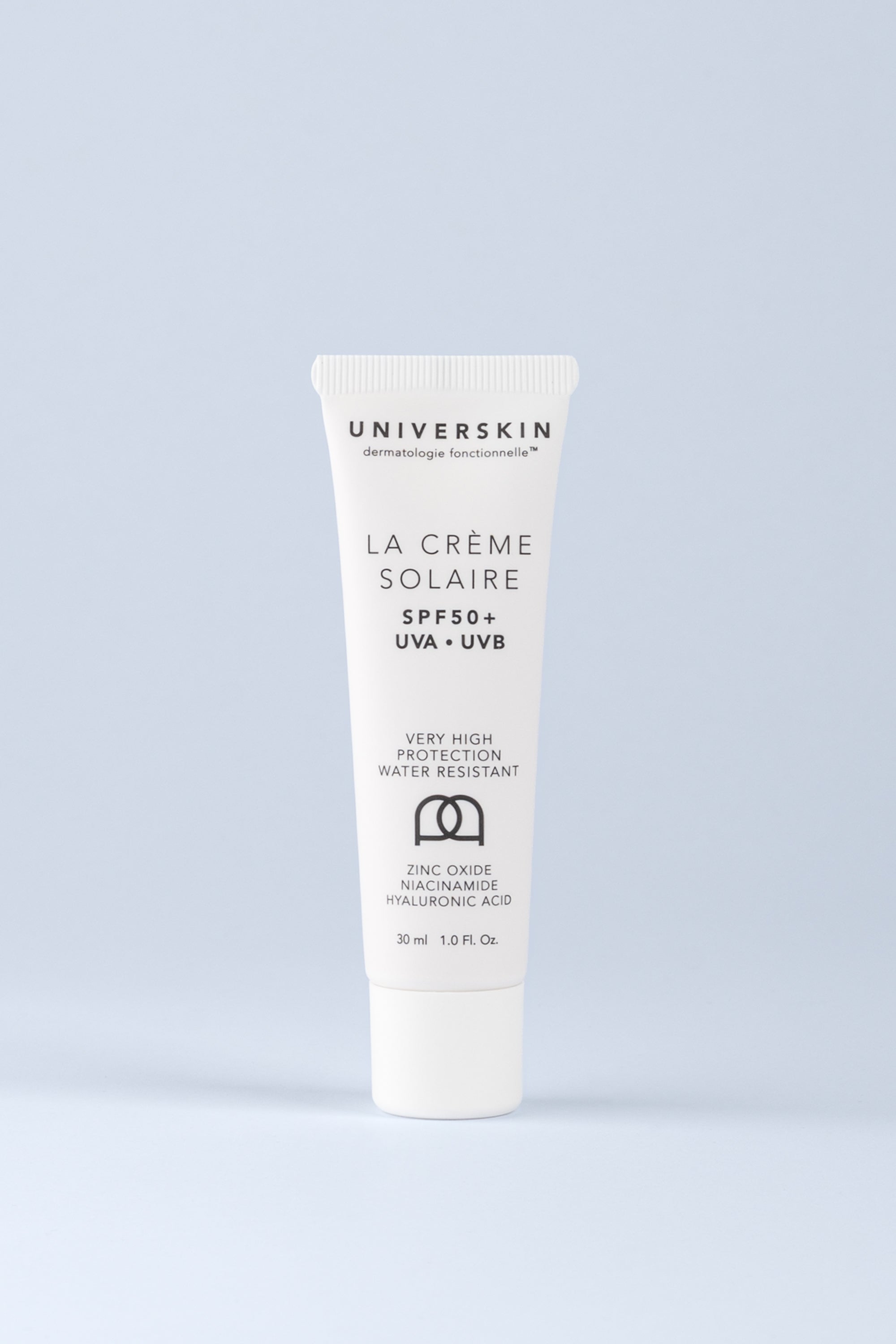La Crème Solaire SPF 50+