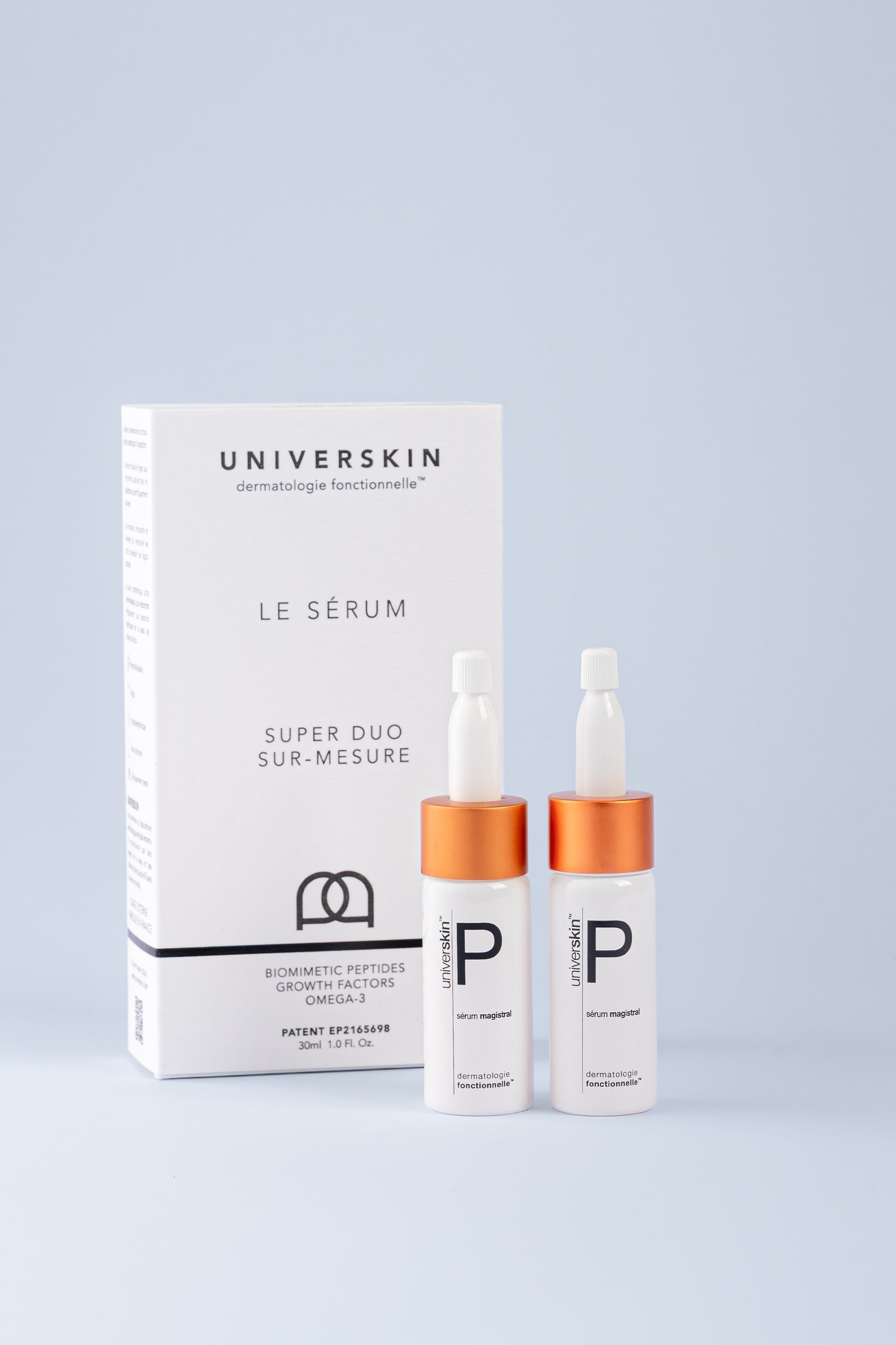 Fórmula 5 – Vitamina C 14 % SUPER ANTIOX