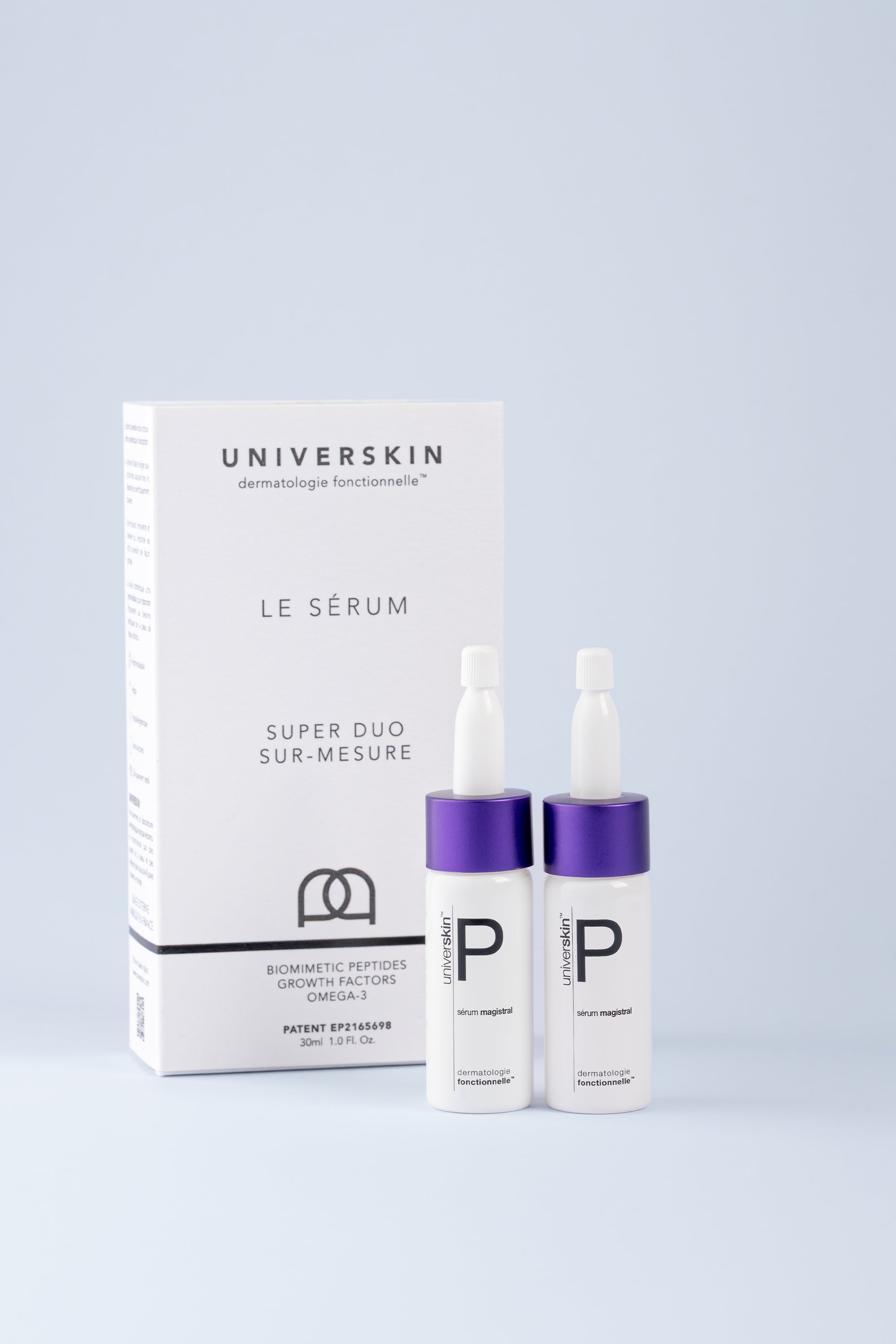 Formula 9 - Retinol 0.4%