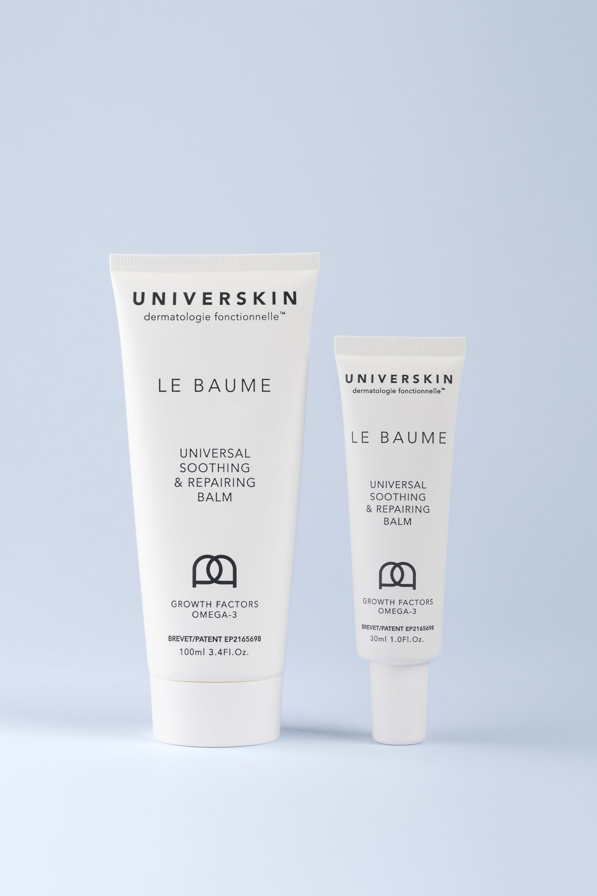 Le Baume - Baume apaisant et réparateur universel