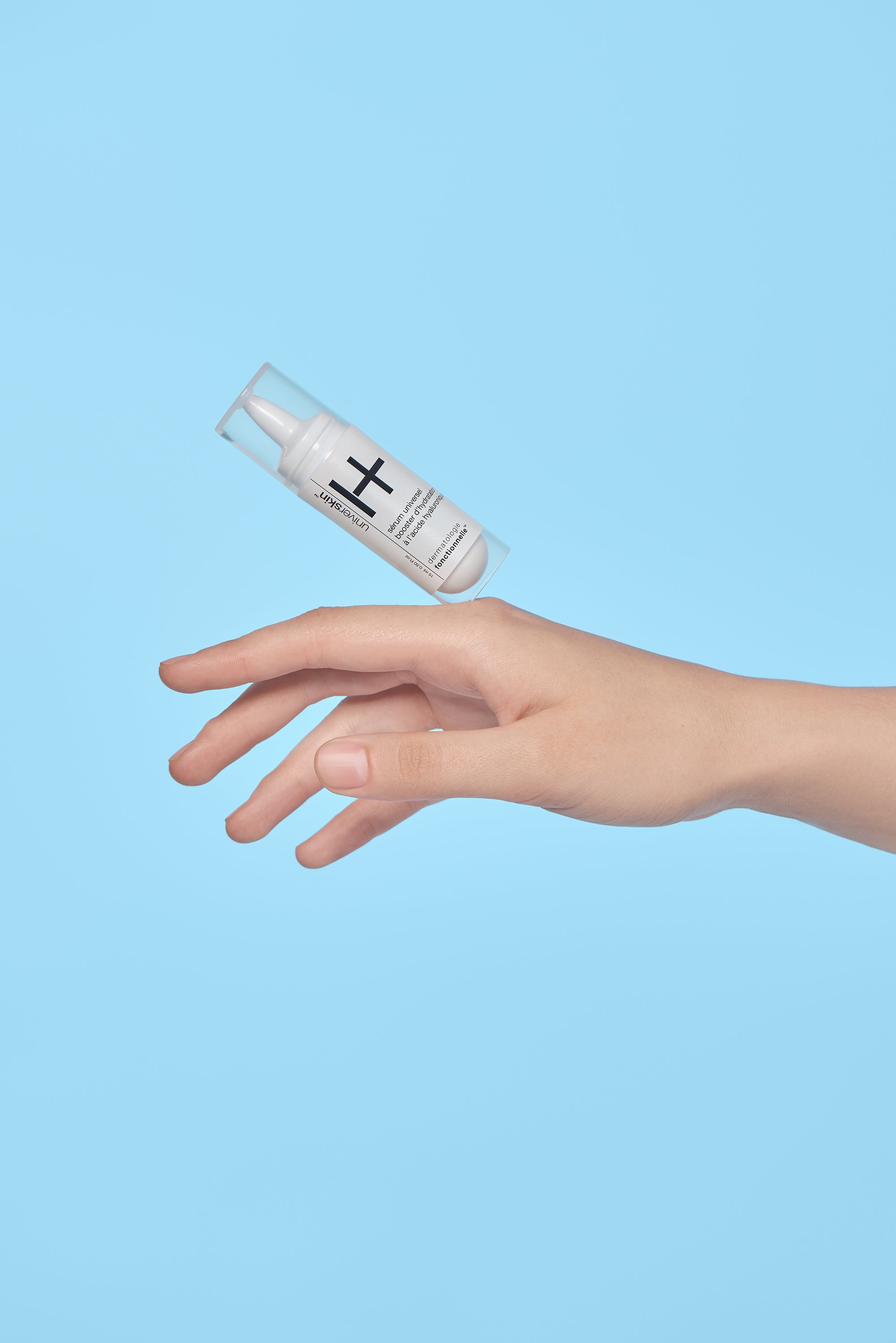 Dryness & Dehydration - The kit - Bundle Serum Collection